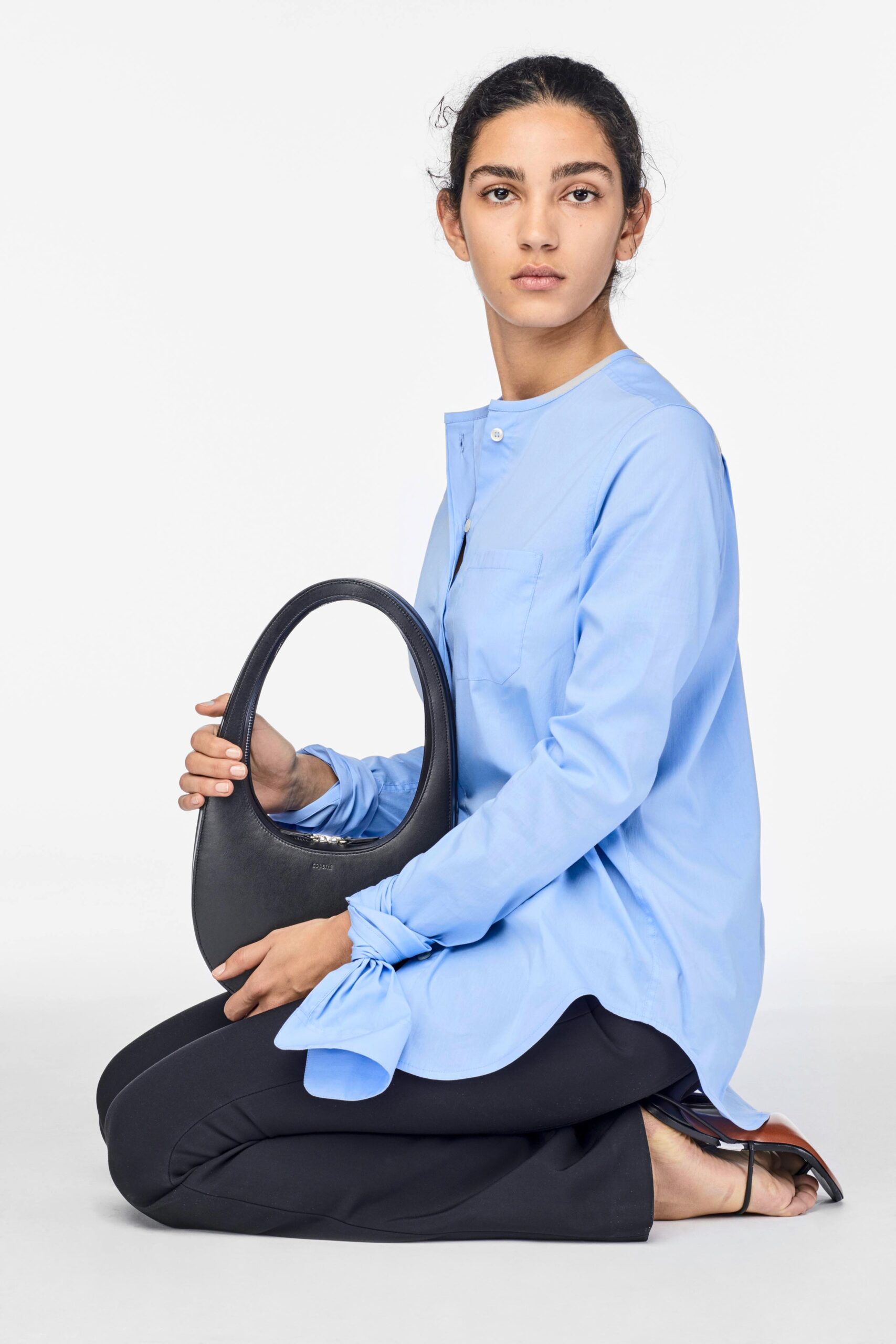 Coperni F/W 19 Look 113