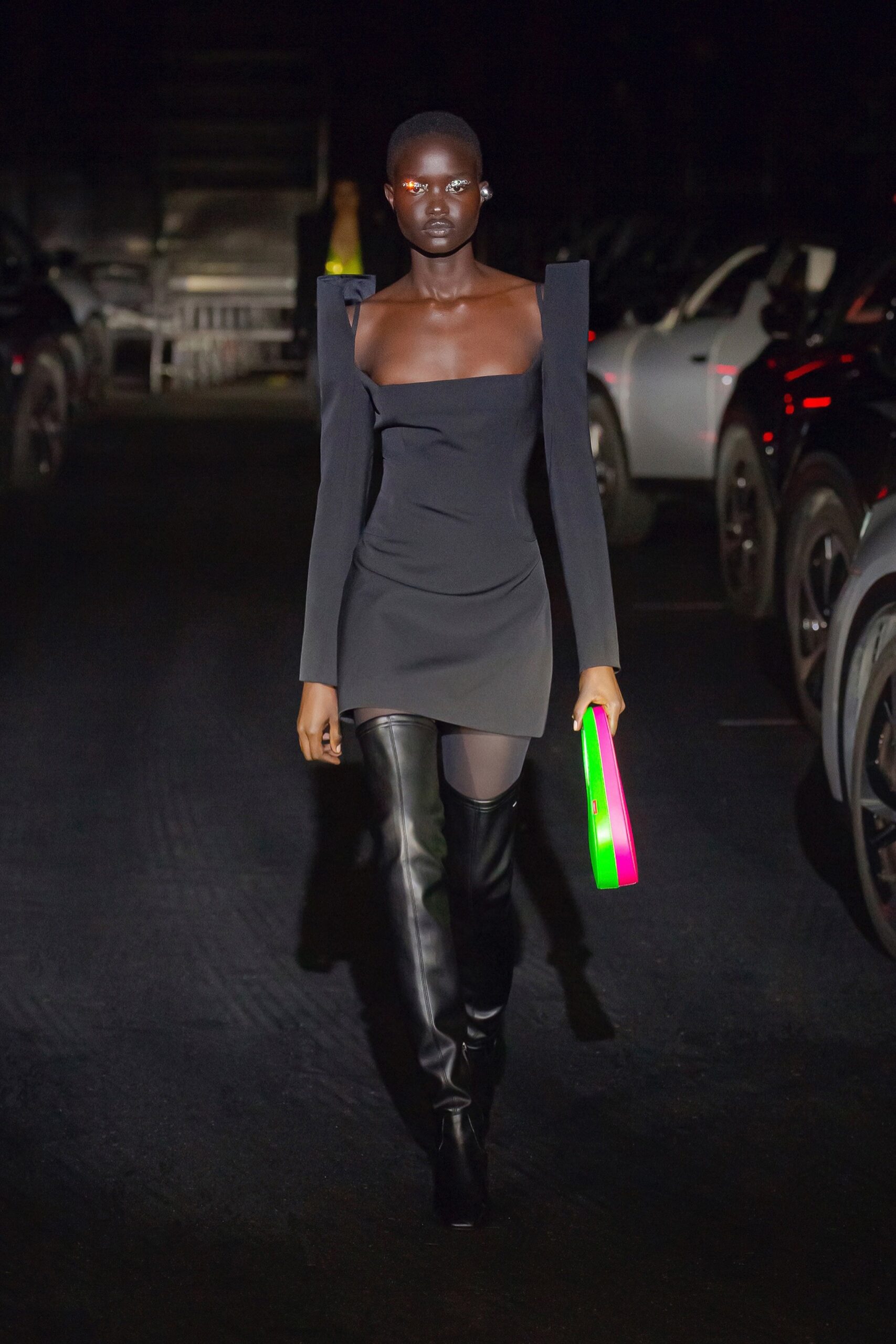 Coperni F/W 21 Look 116