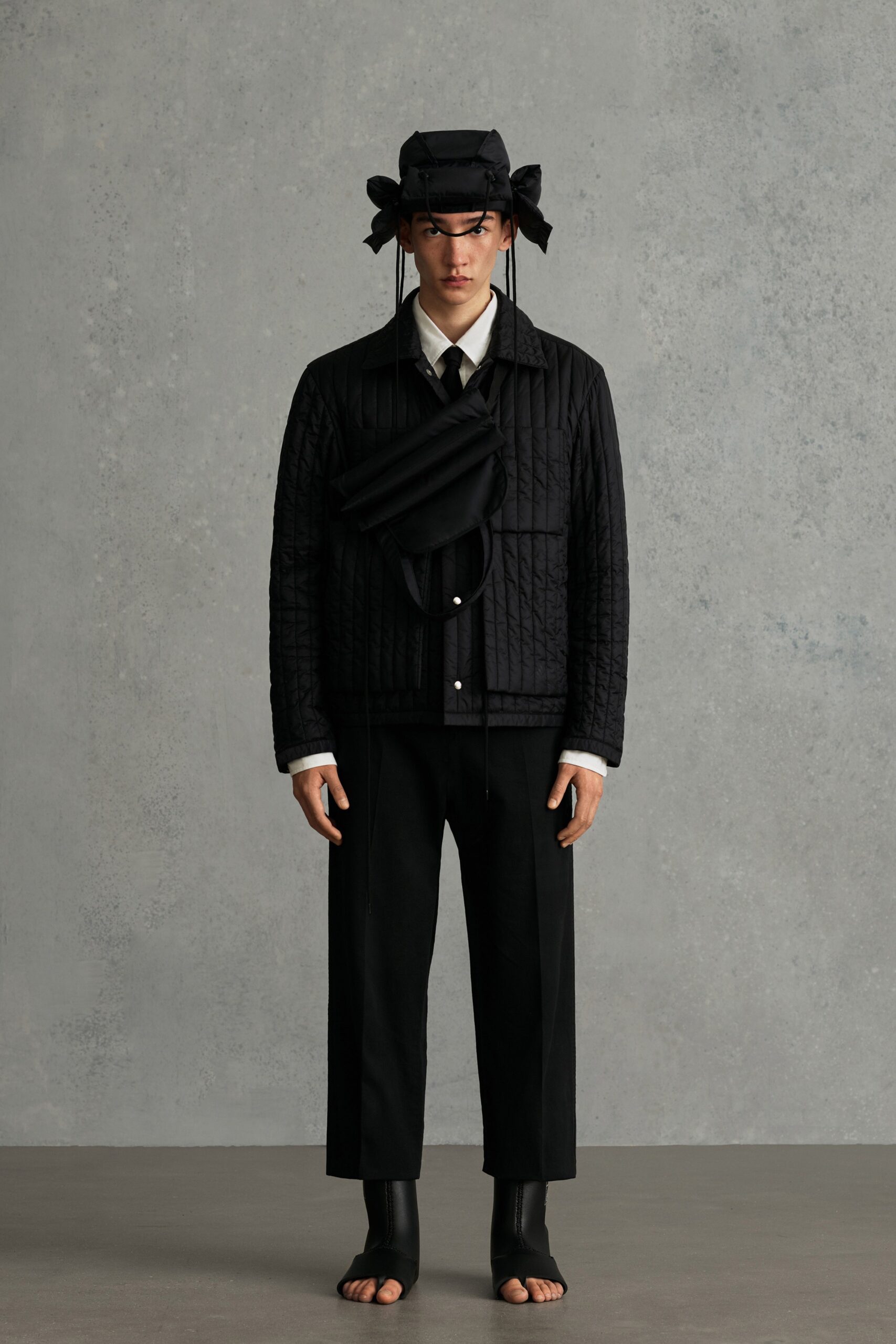 Craig Green S/S 21 Menswear Look 35