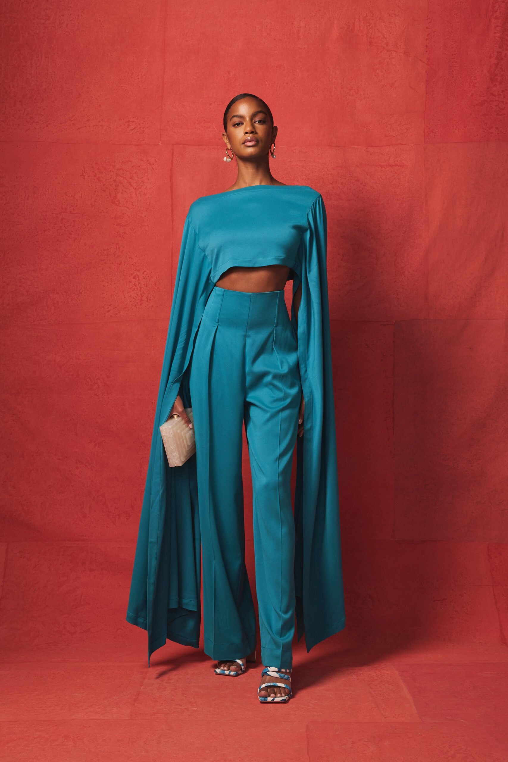 Cult Gaia F/W 21 Look 36