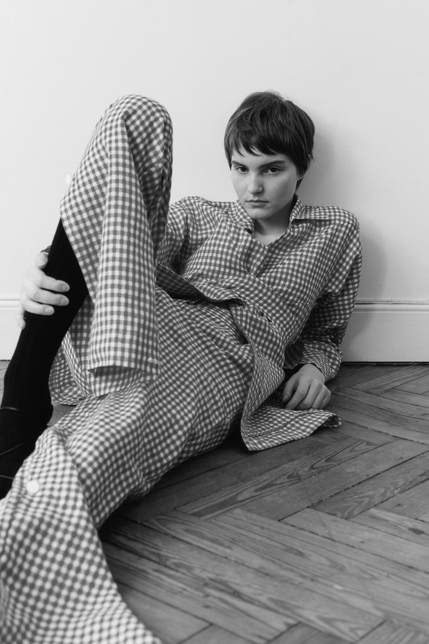Christopher Esber F/W 19 Look 121