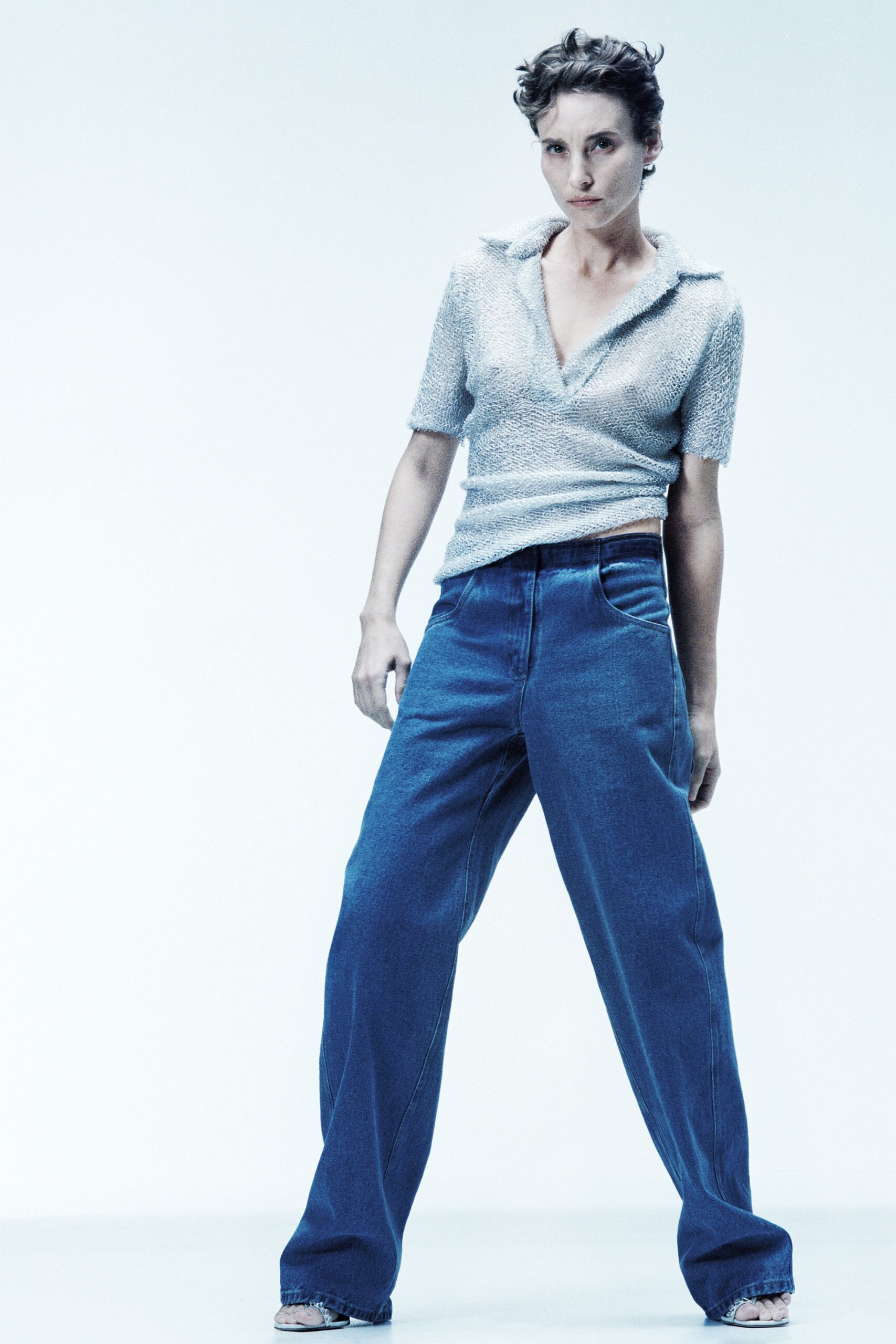 Christopher Esber F/W 22 Look 120