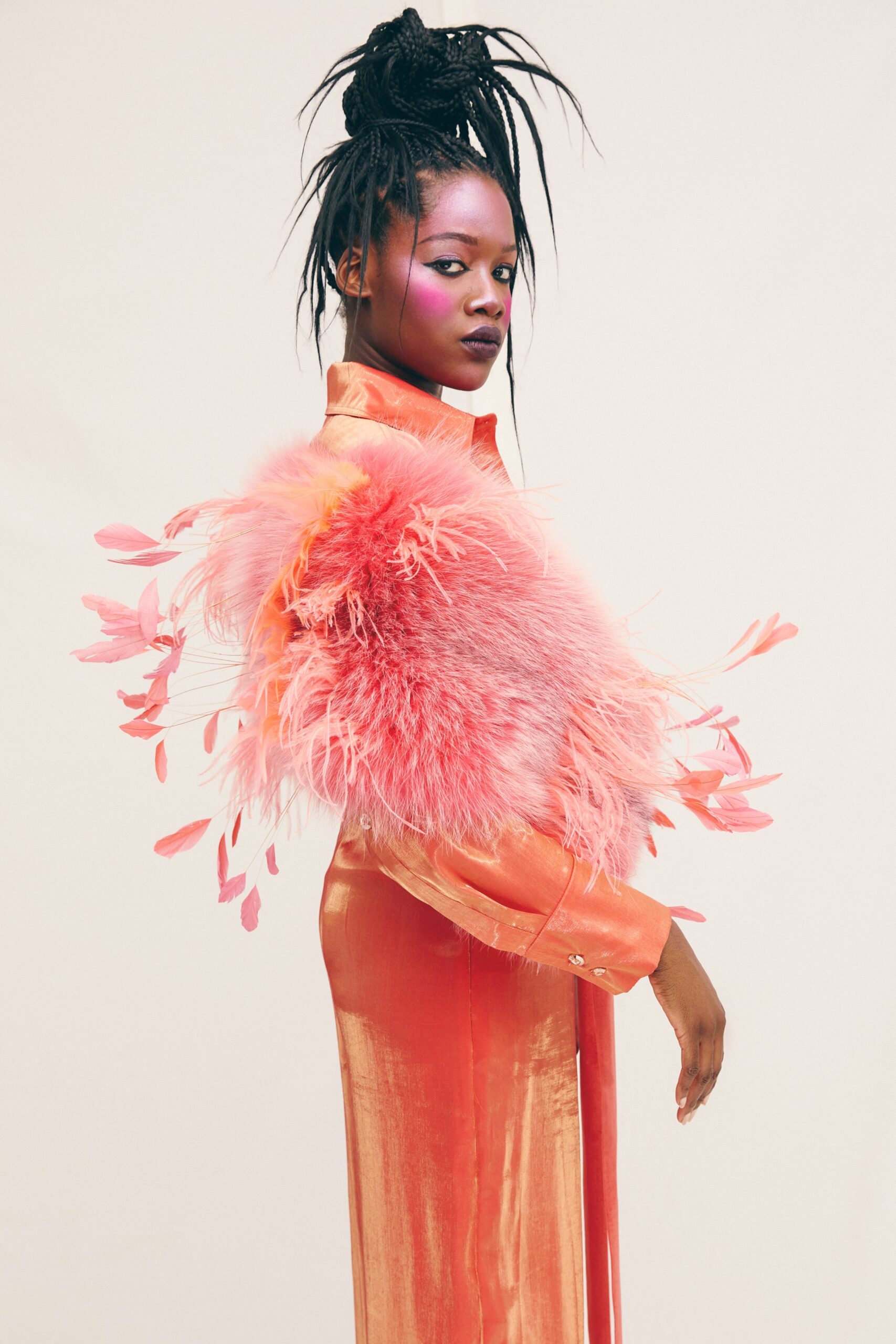 Christopher John Rogers F/W 19 Look 126