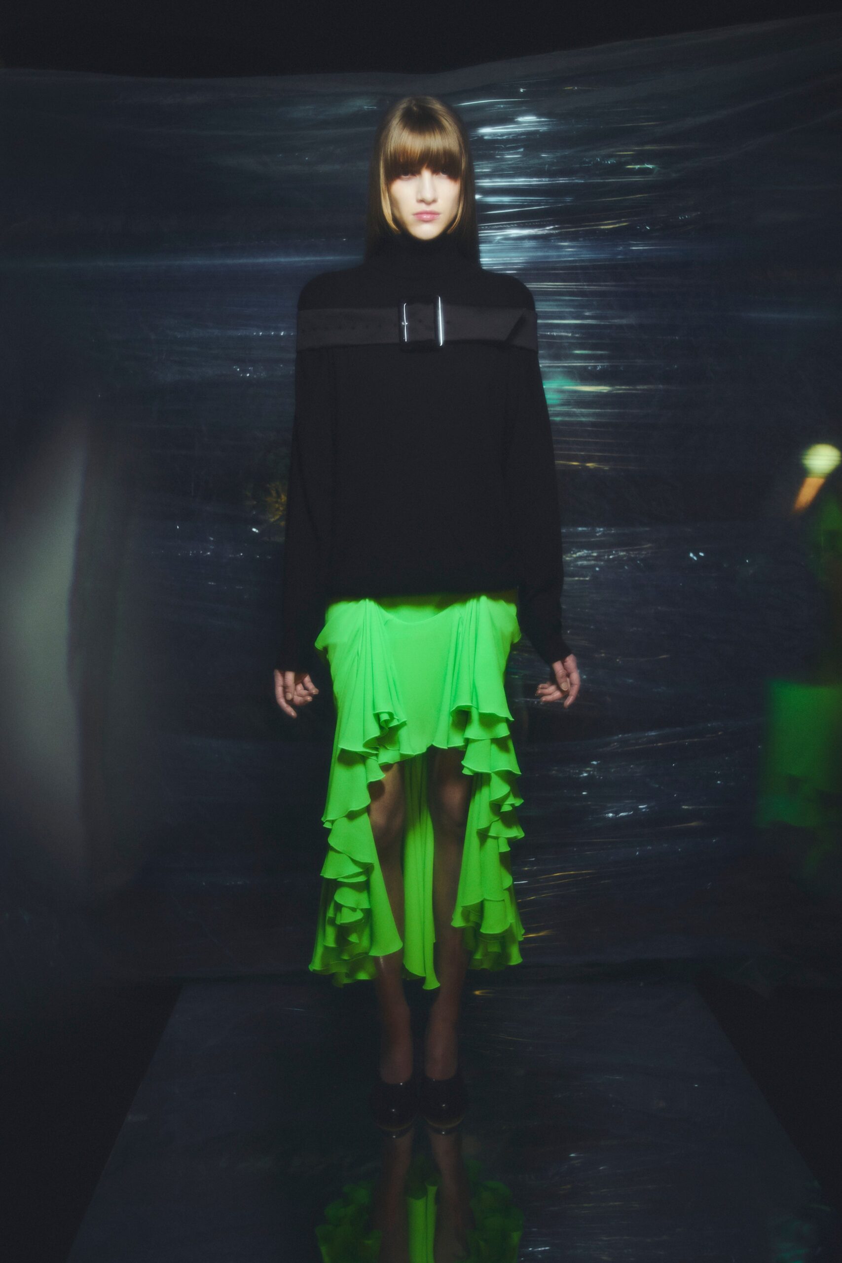 Christopher Kane F/W 23 Look 131