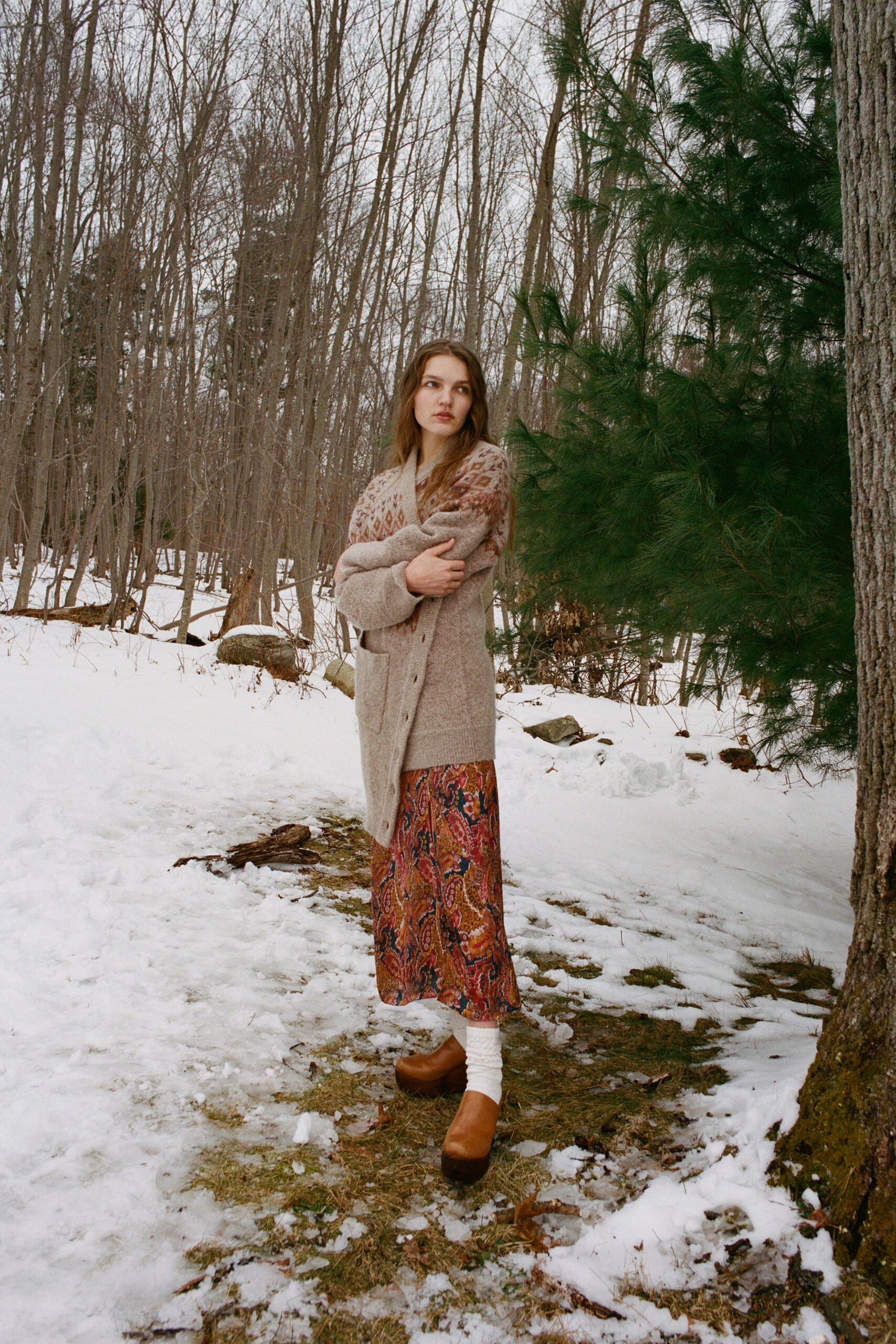 Chufy F/W 22 Look 101