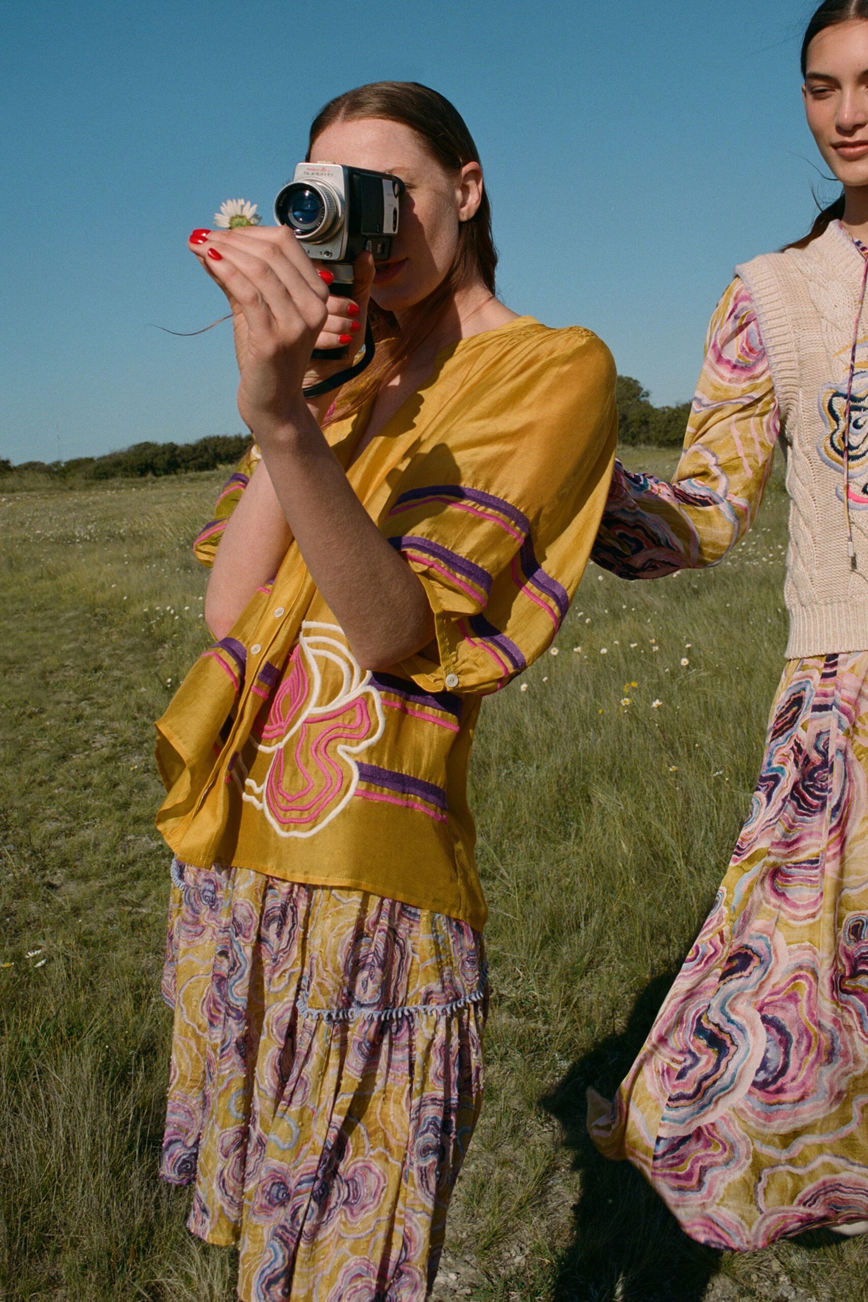 Chufy F/W 23 Look 140