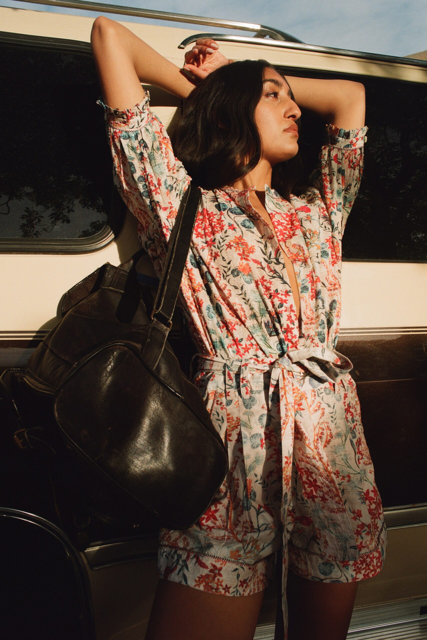 Chufy Resort 23 Look 115