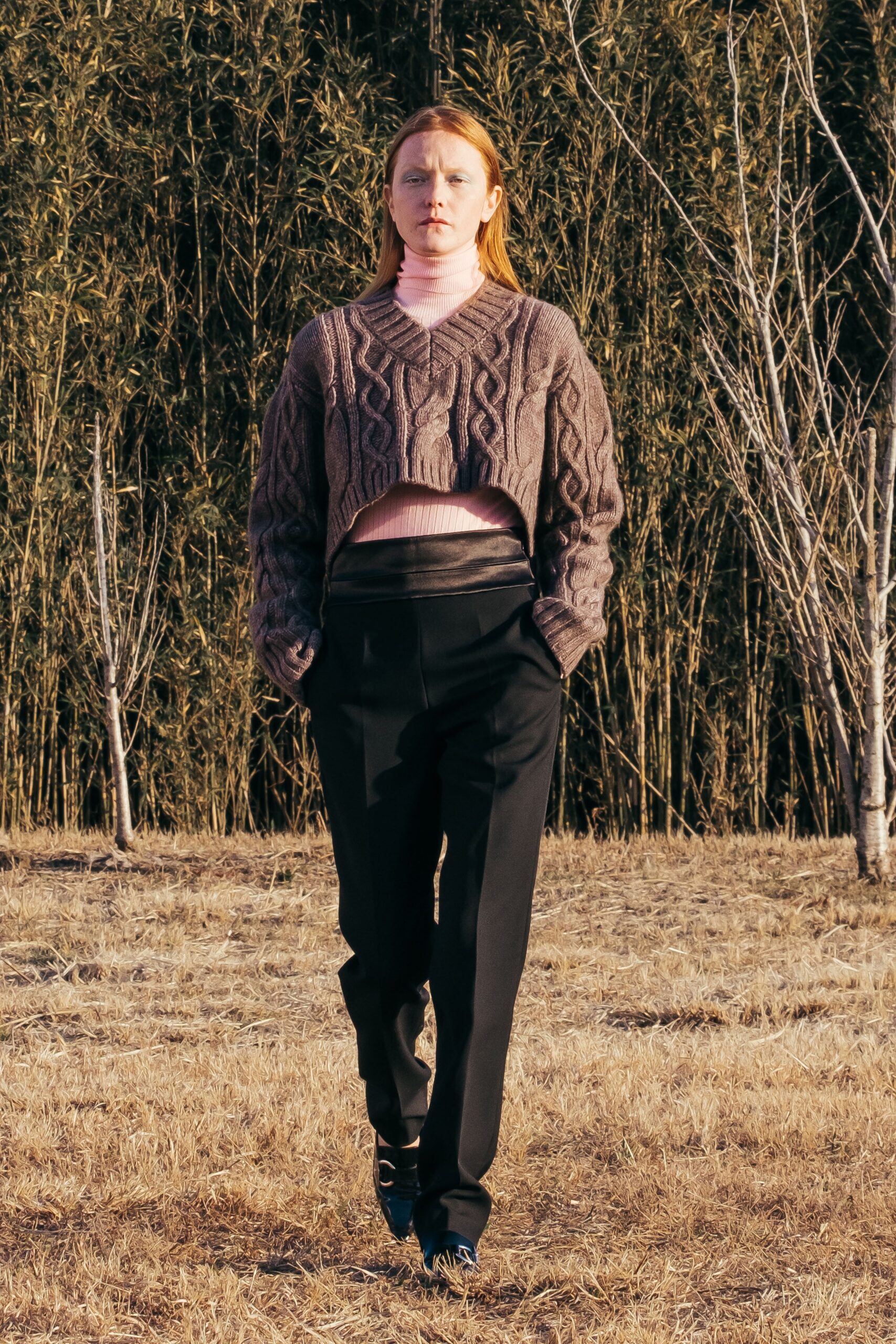 Cinoh Tokyo F/W 22 Look 127