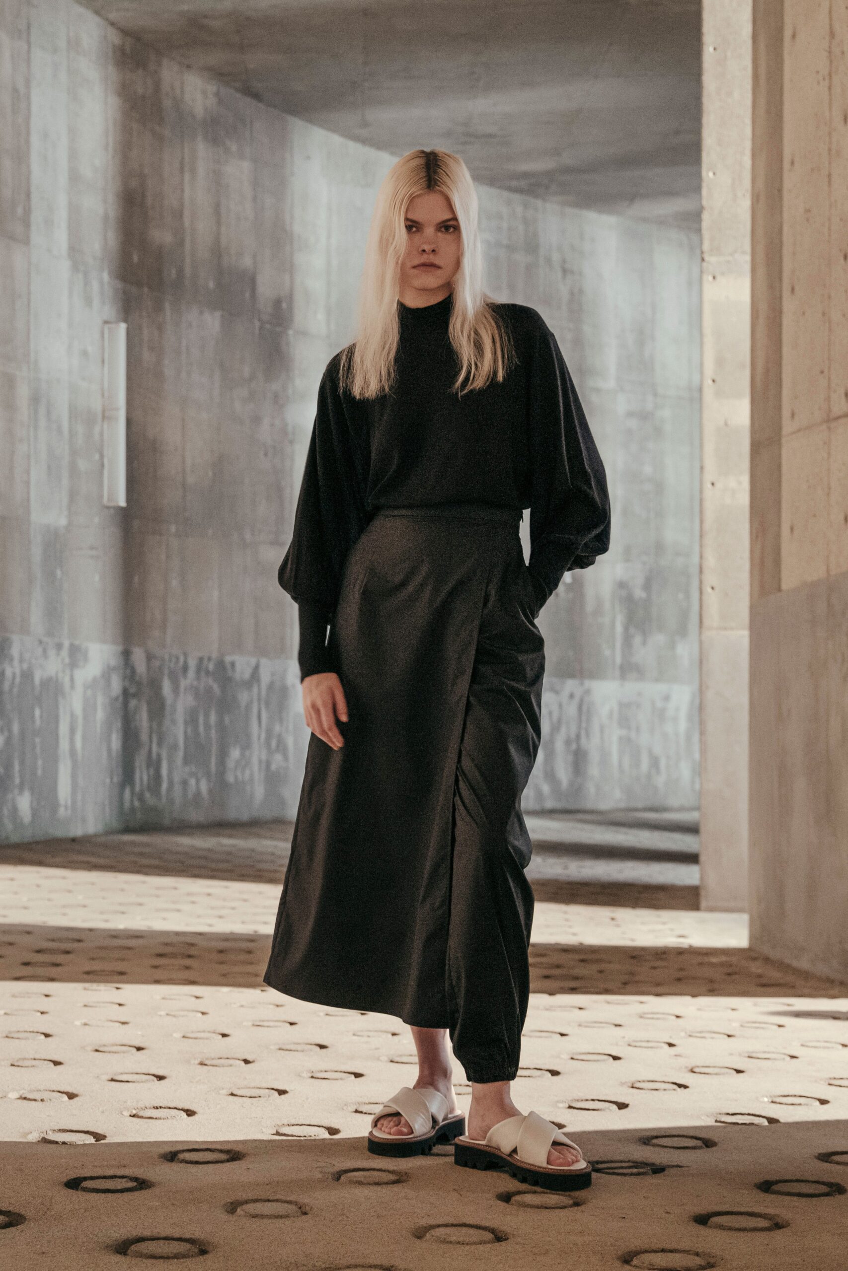 Cinoh Tokyo S/S 23 Look 118