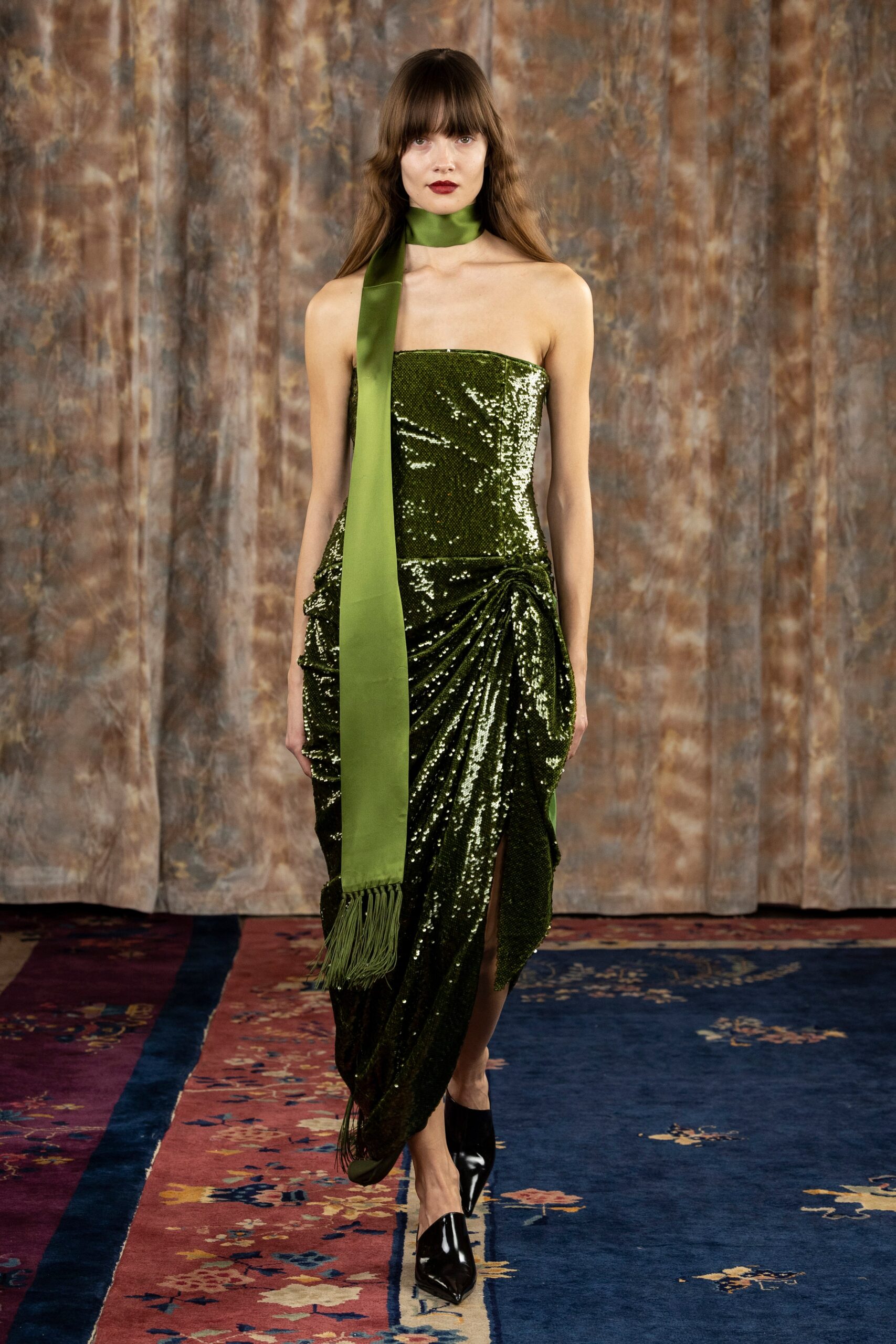 Cinq à Sept F/W 23 Look 119