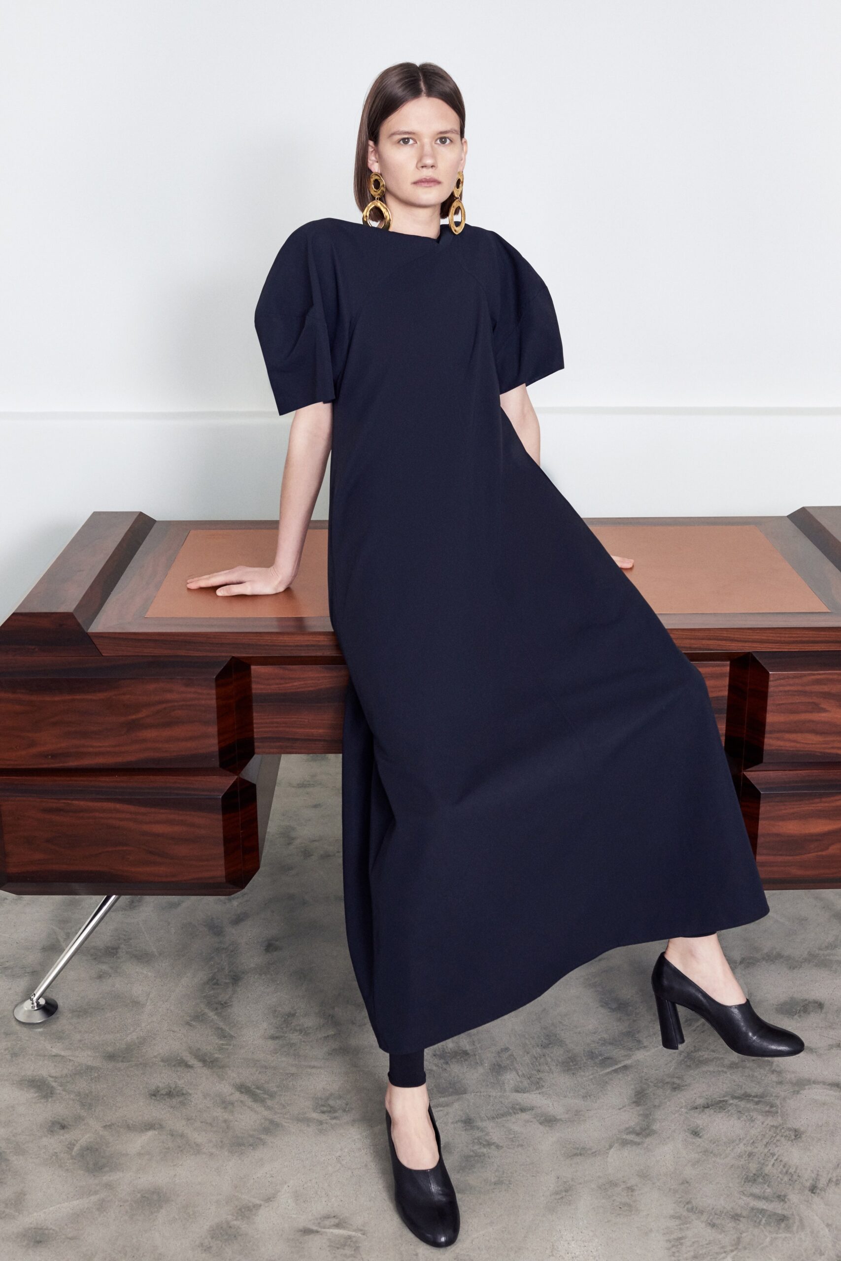 Co F/W 19 Look 120