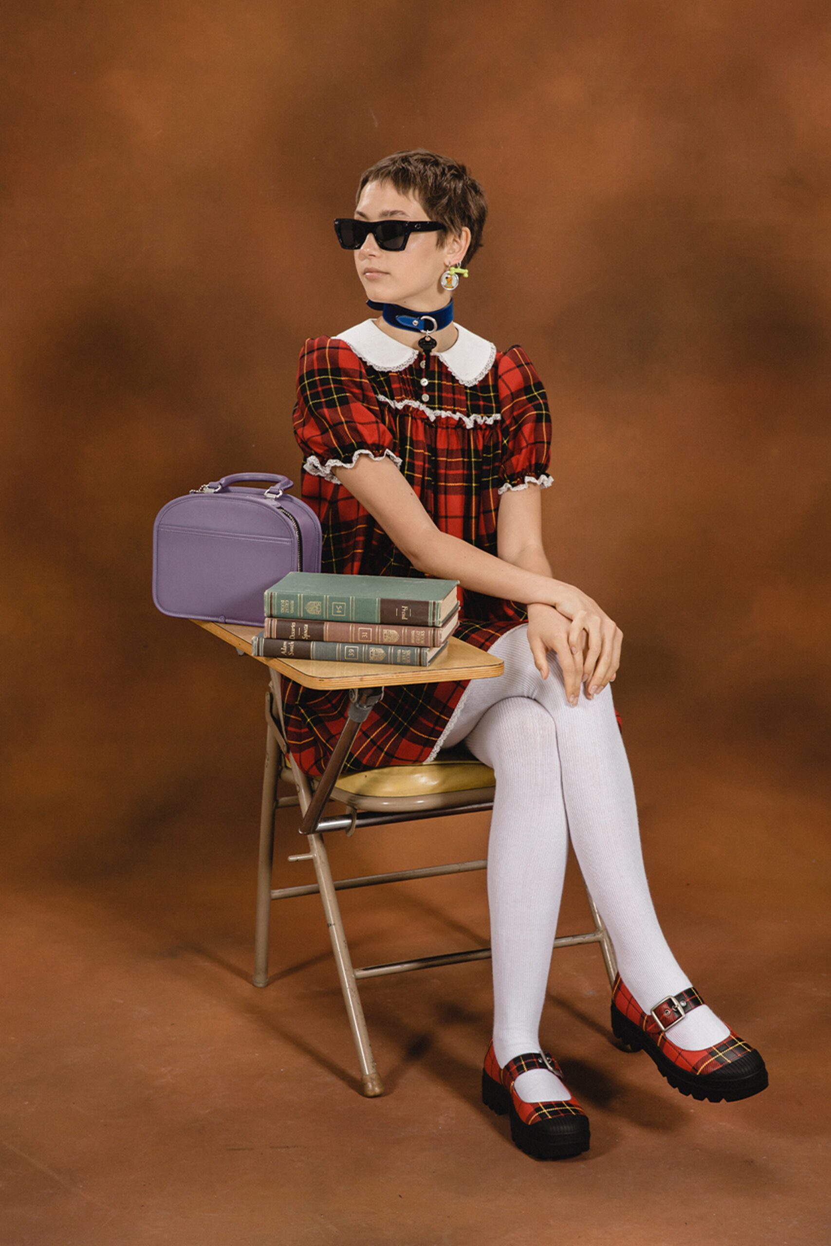 Coach Resort 23 Look 119