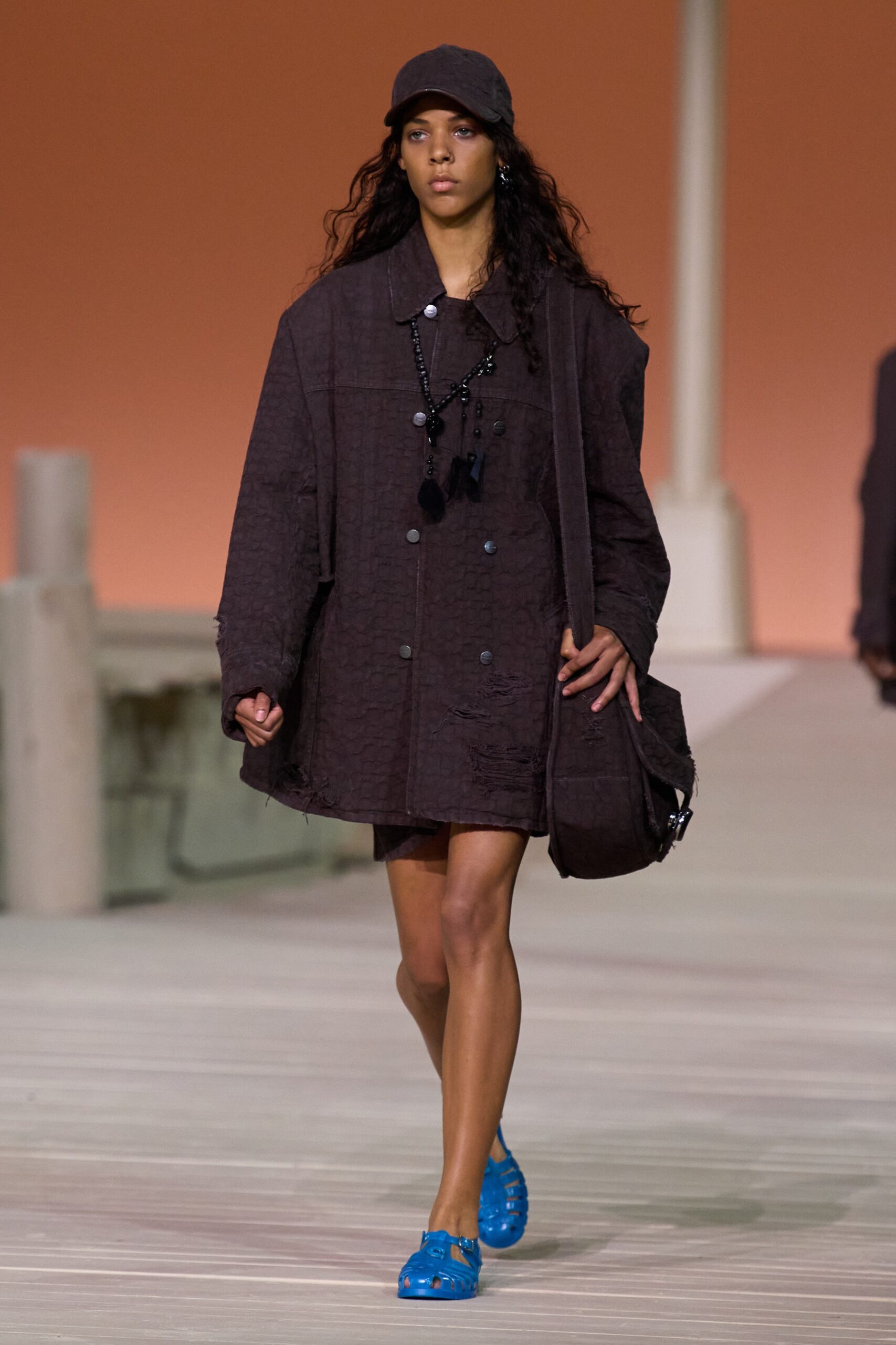 Coach S/S 23 Look 109
