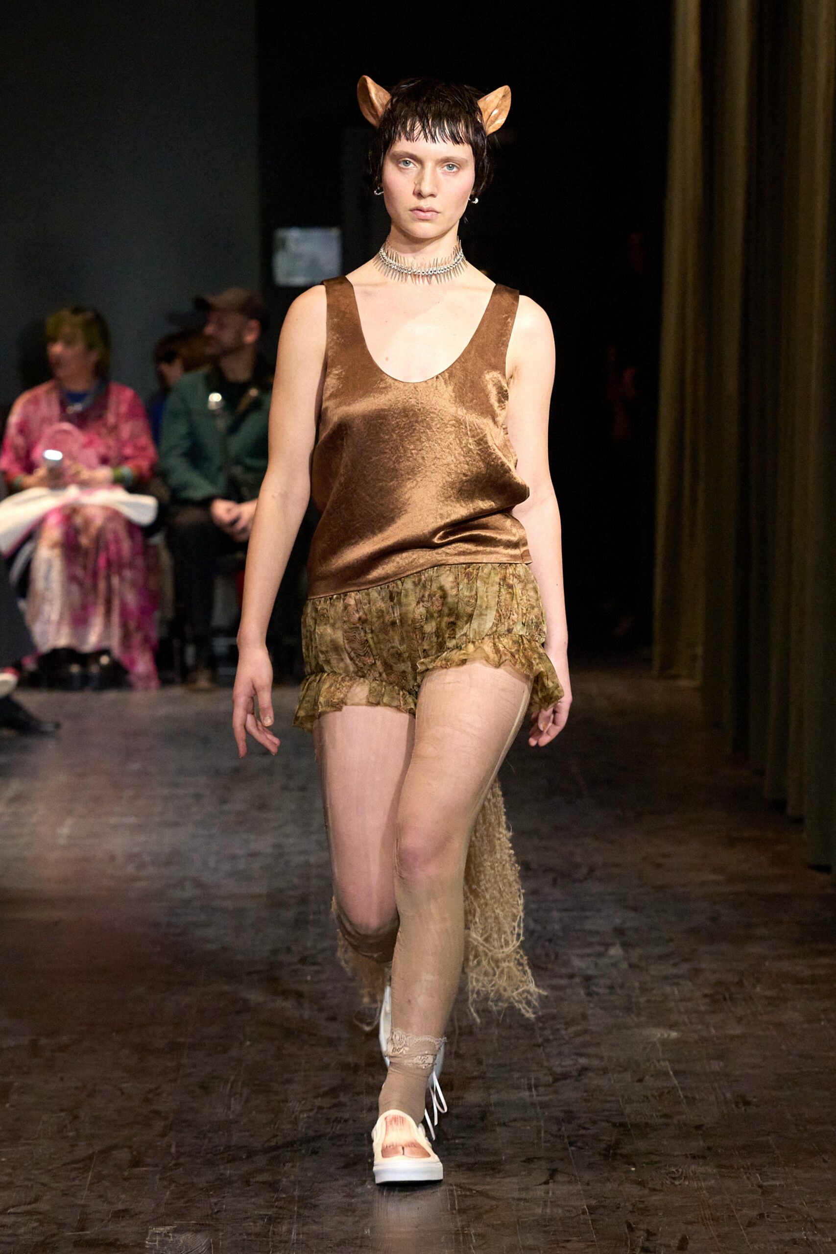 Collina Strada F/W 23 Look 130