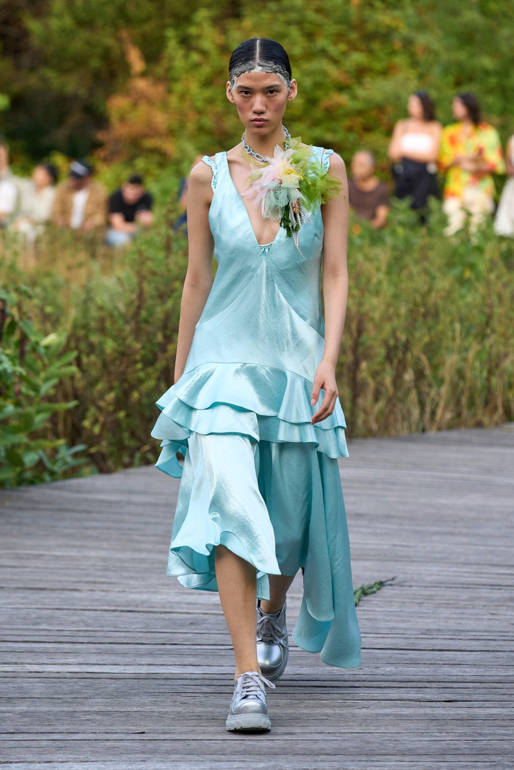 Collina Strada S/S 23 Look 131