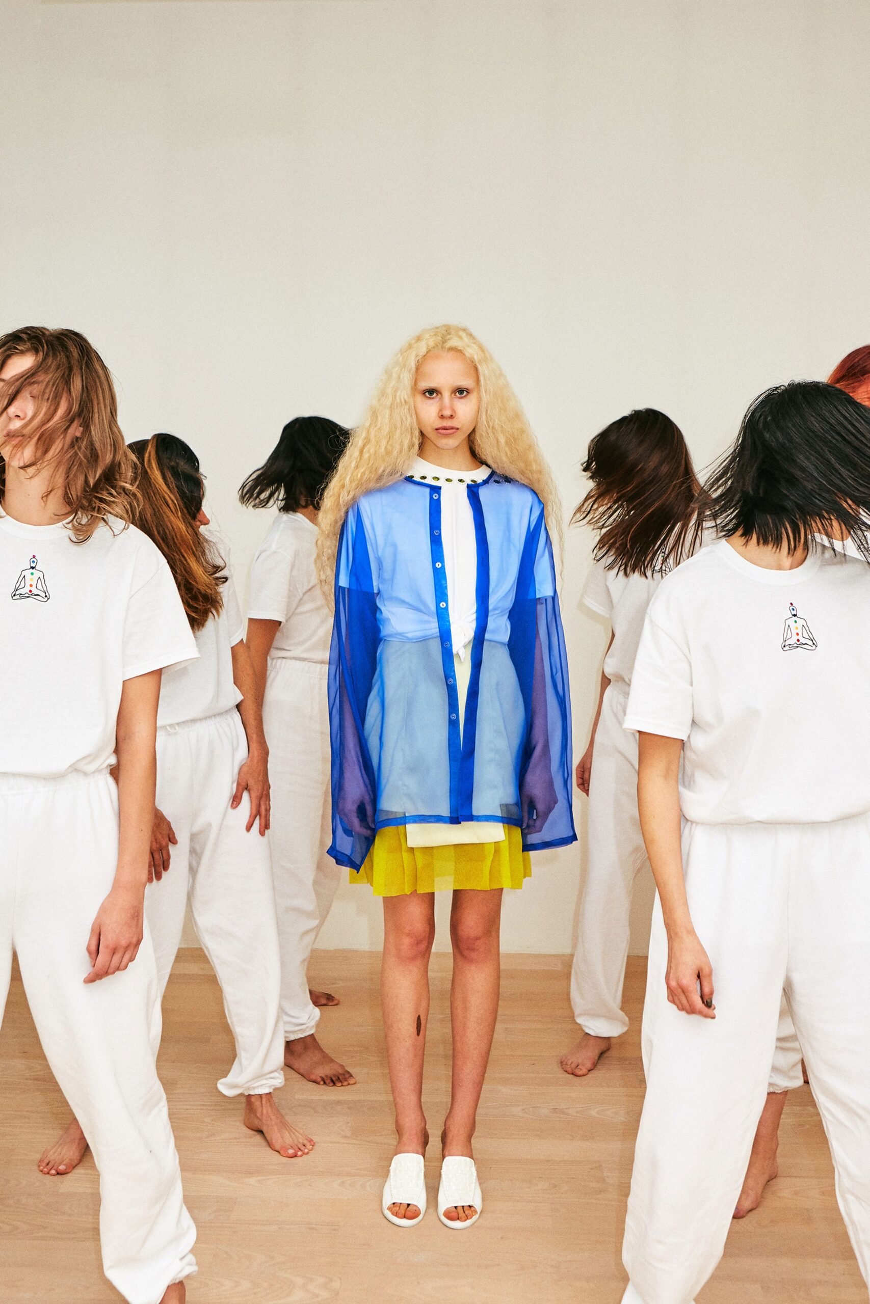 Collina Strada Resort 19 Look 107