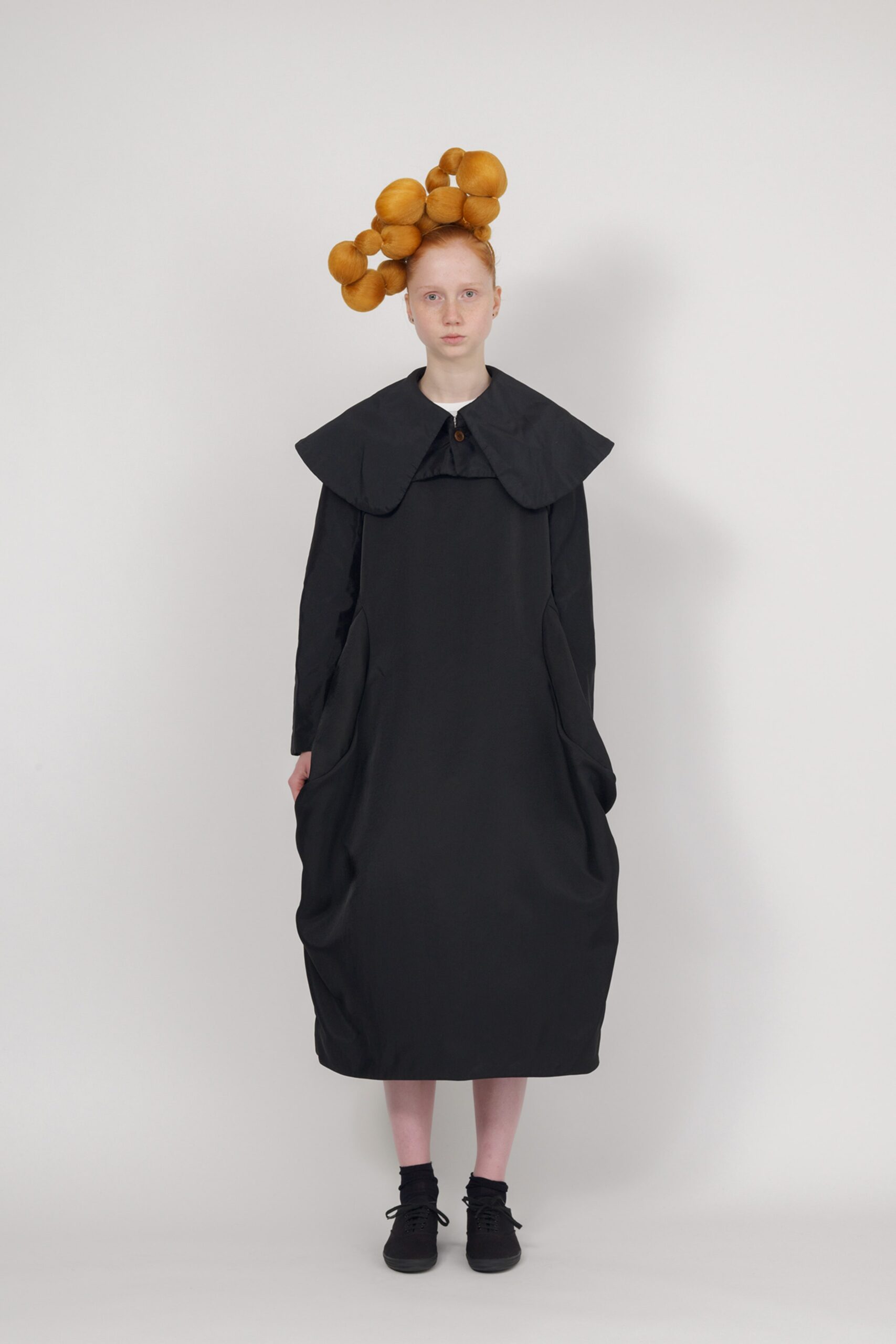 Comme des Garçons Comme des Garçons F/W 19 Look 114