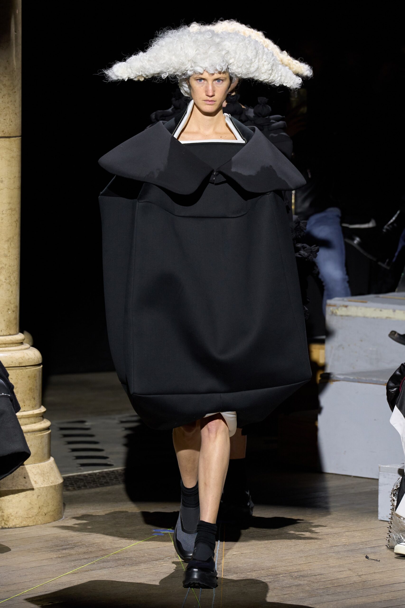 Comme des Garçons F/W 23 Look 111