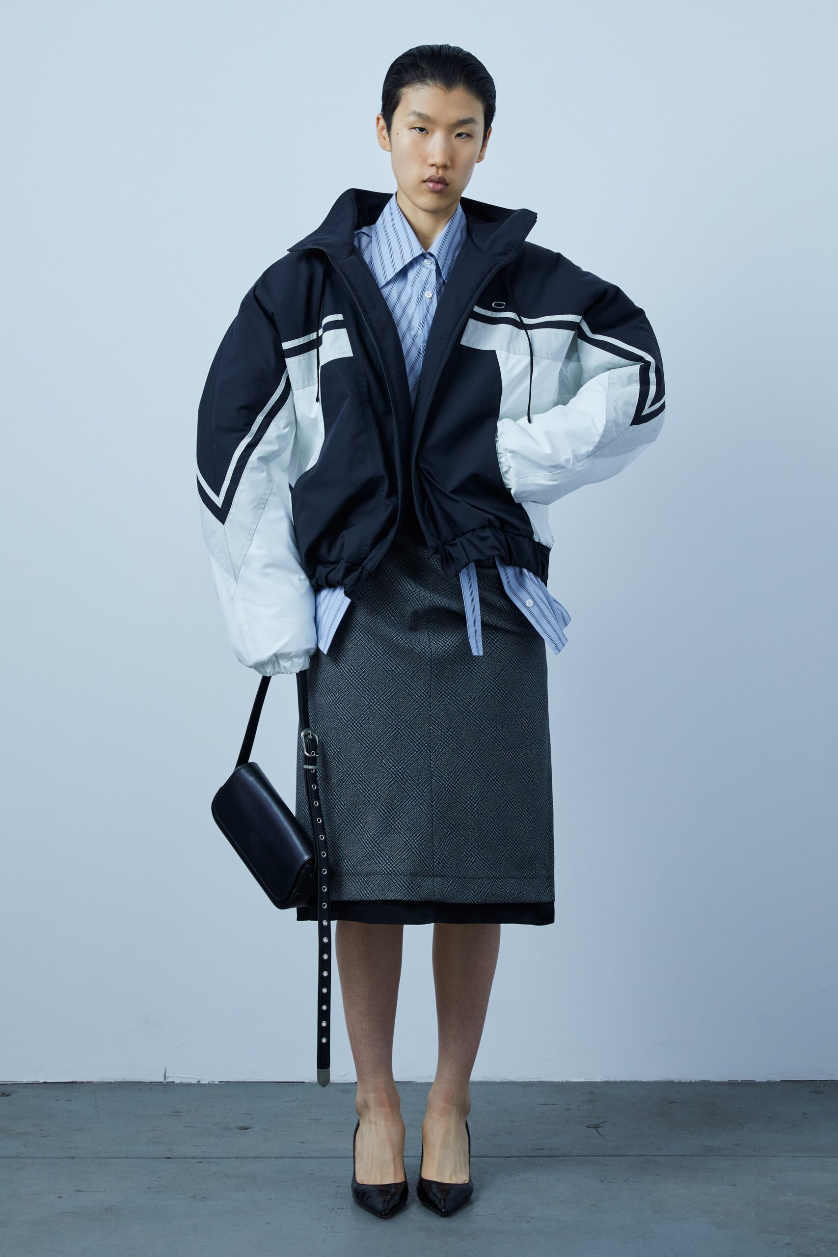 Commission F/W 23 Look 108