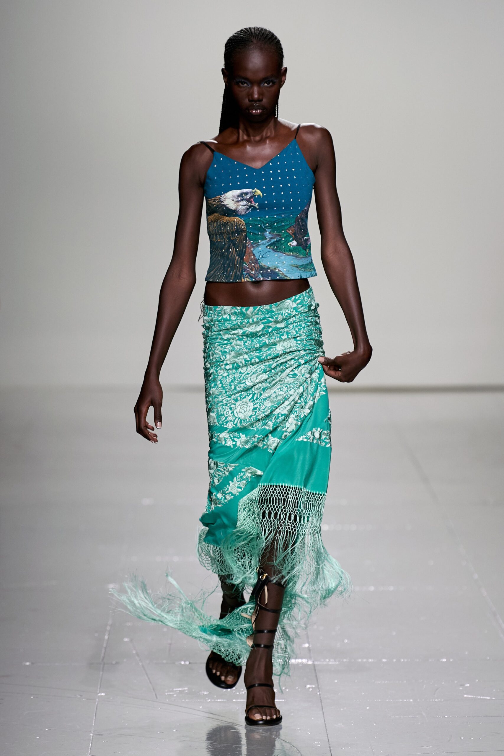 Conner Ives F/W 23 Look 123