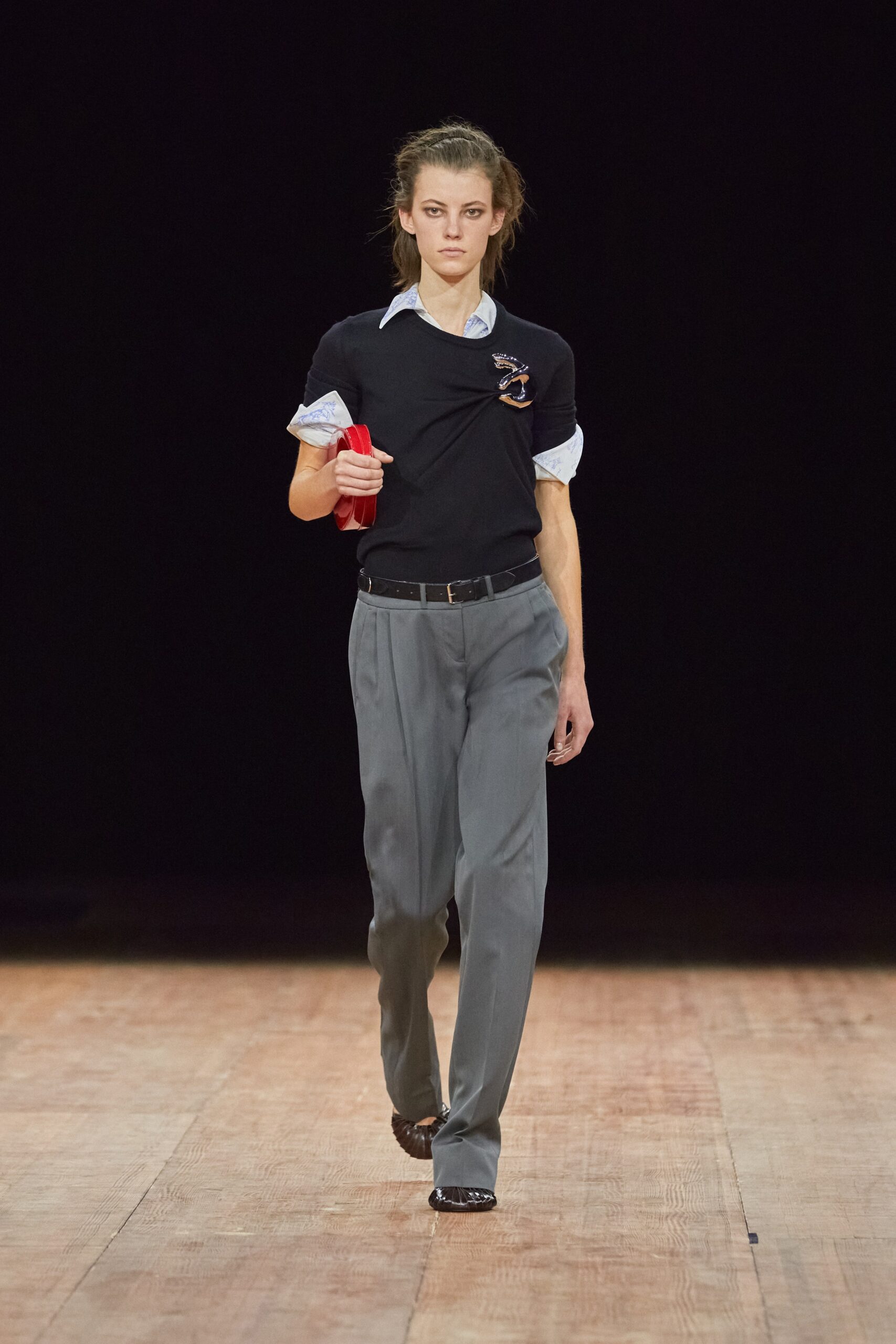 Coperni F/W 23 Look 128