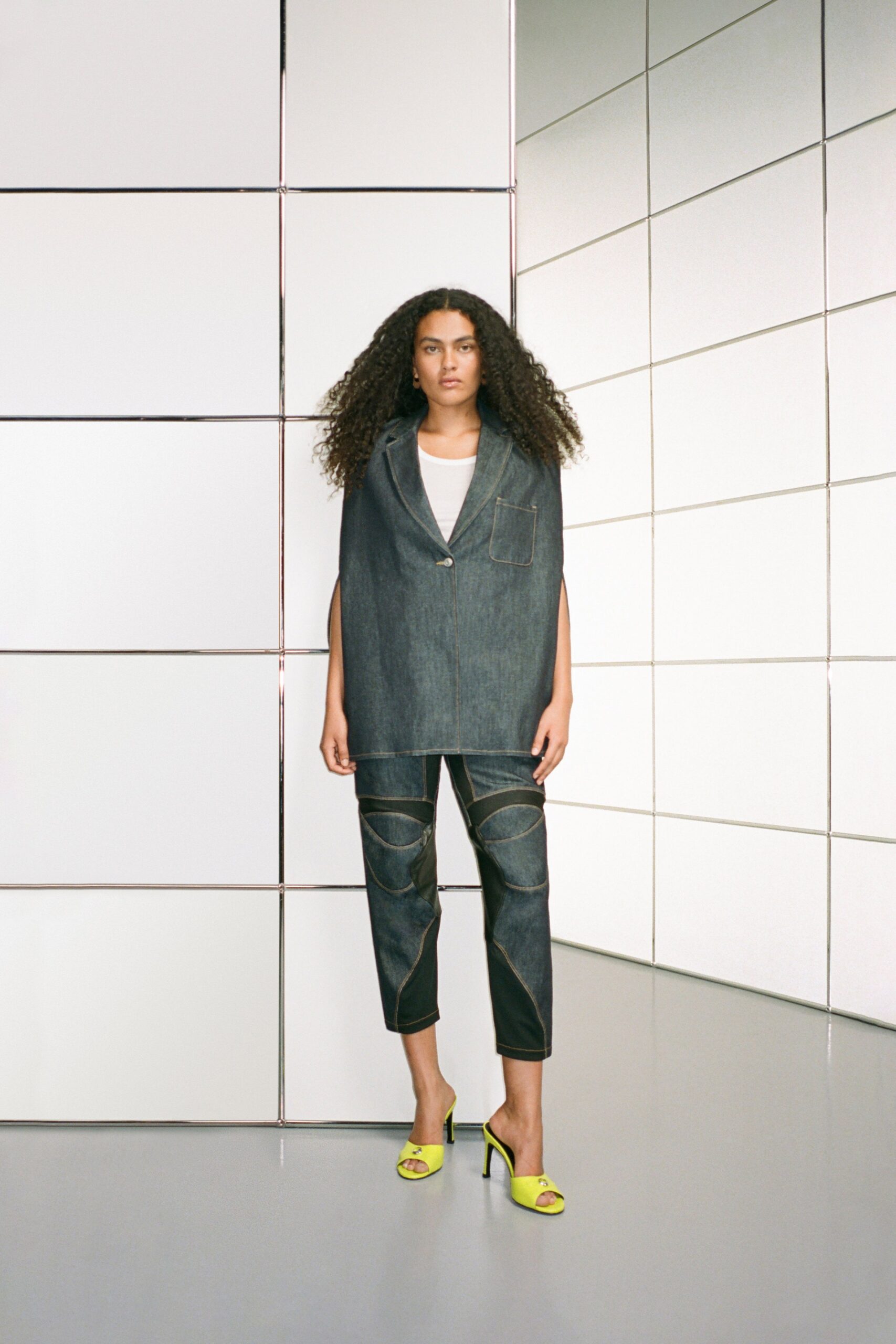 Coperni F/W 23 Look 81