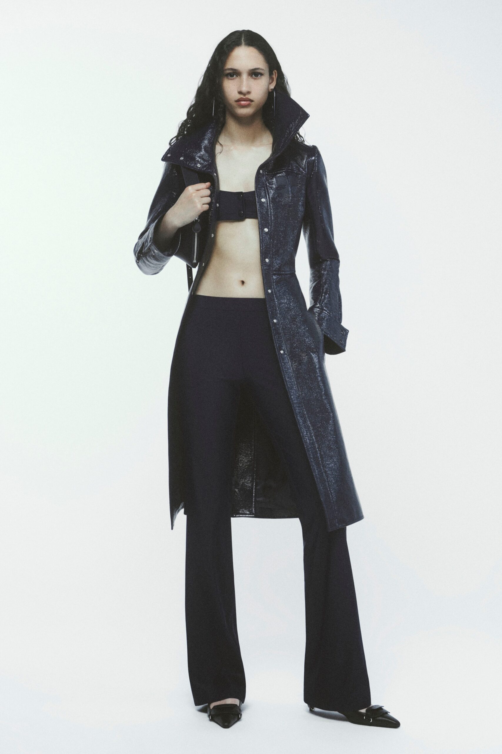 Courrèges Resort 23 Look 26