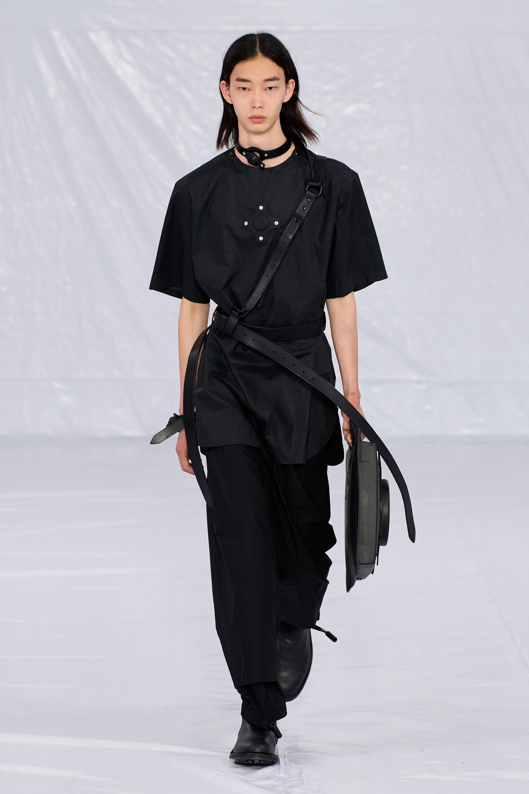 Craig Green S/S 23 Menswear Look 33