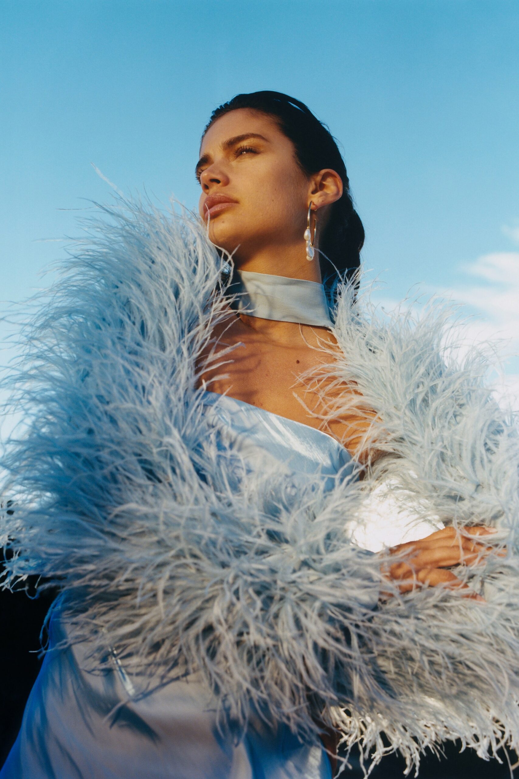Cult Gaia F/W 22 Look 41