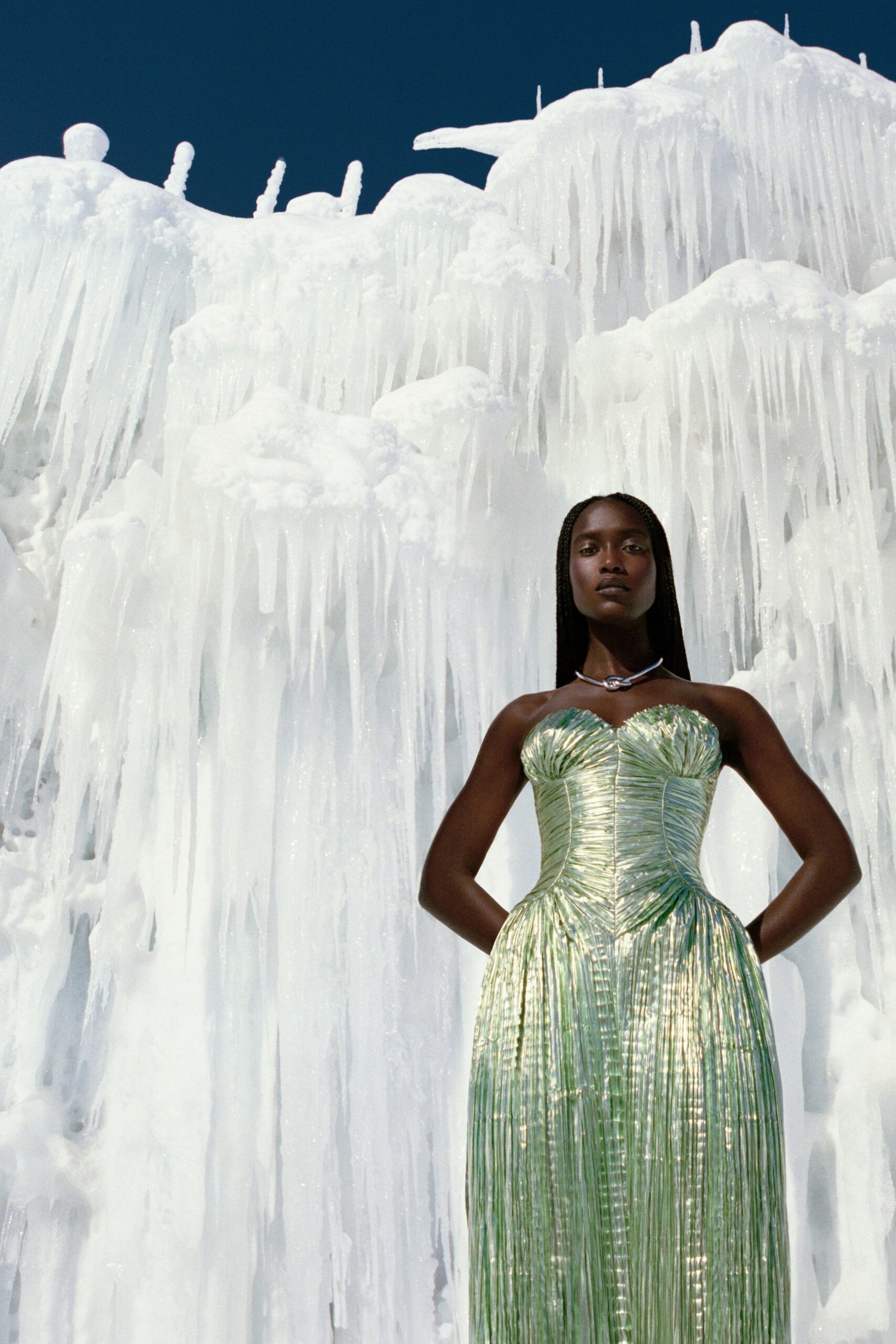 Cult Gaia F/W 23 Look 38