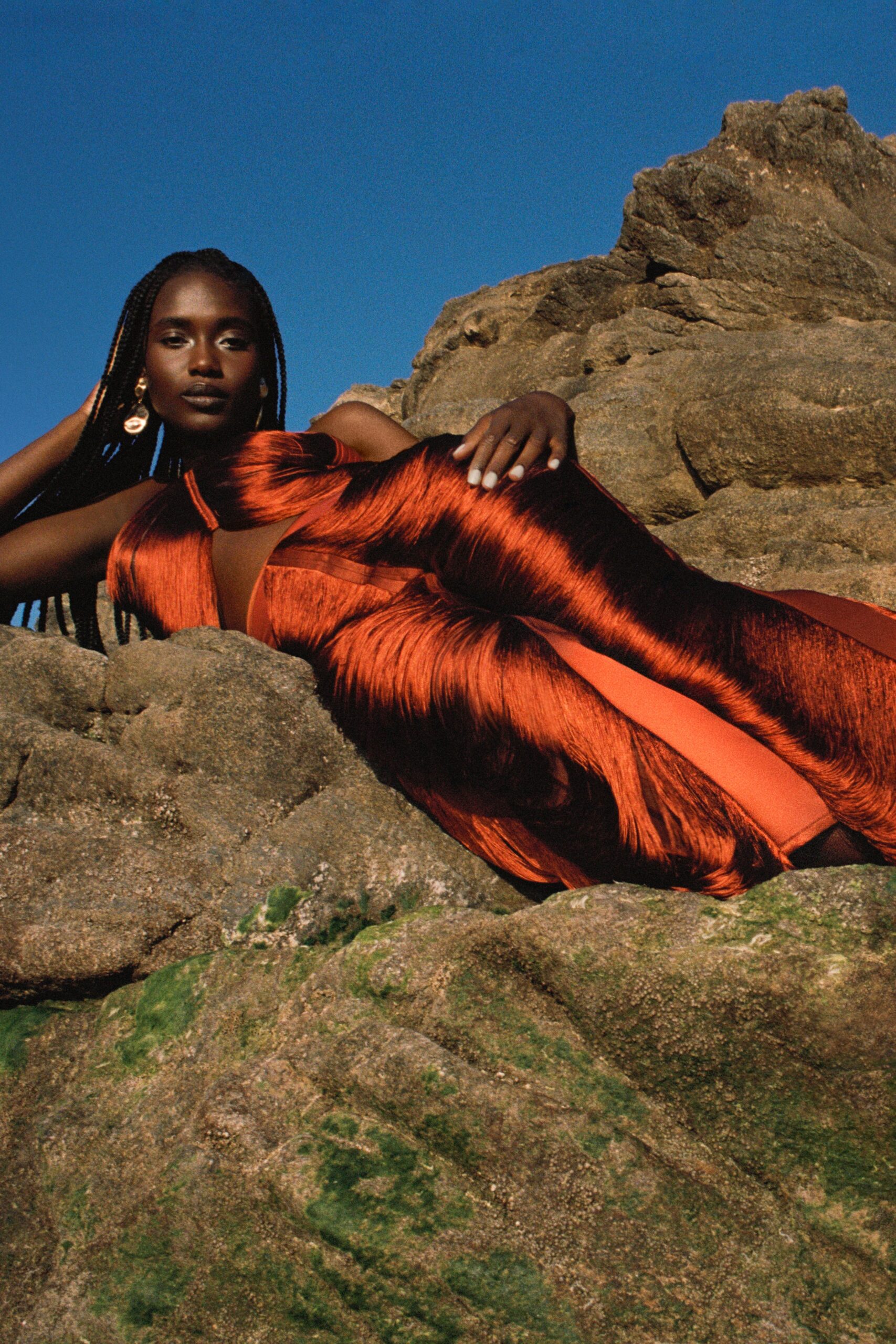 Cult Gaia F/W 23 Look 29