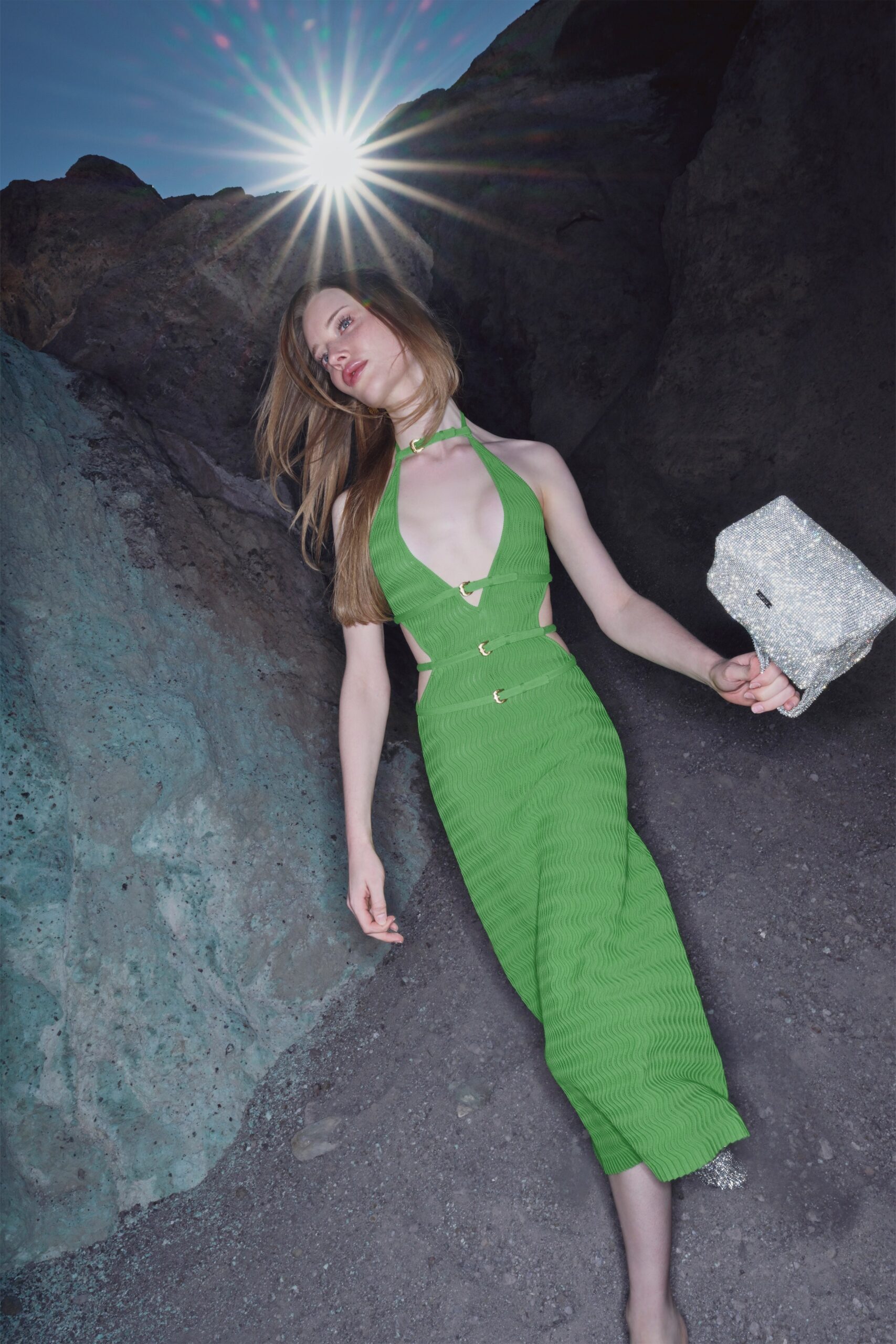 Cult Gaia S/S 23 Look 28