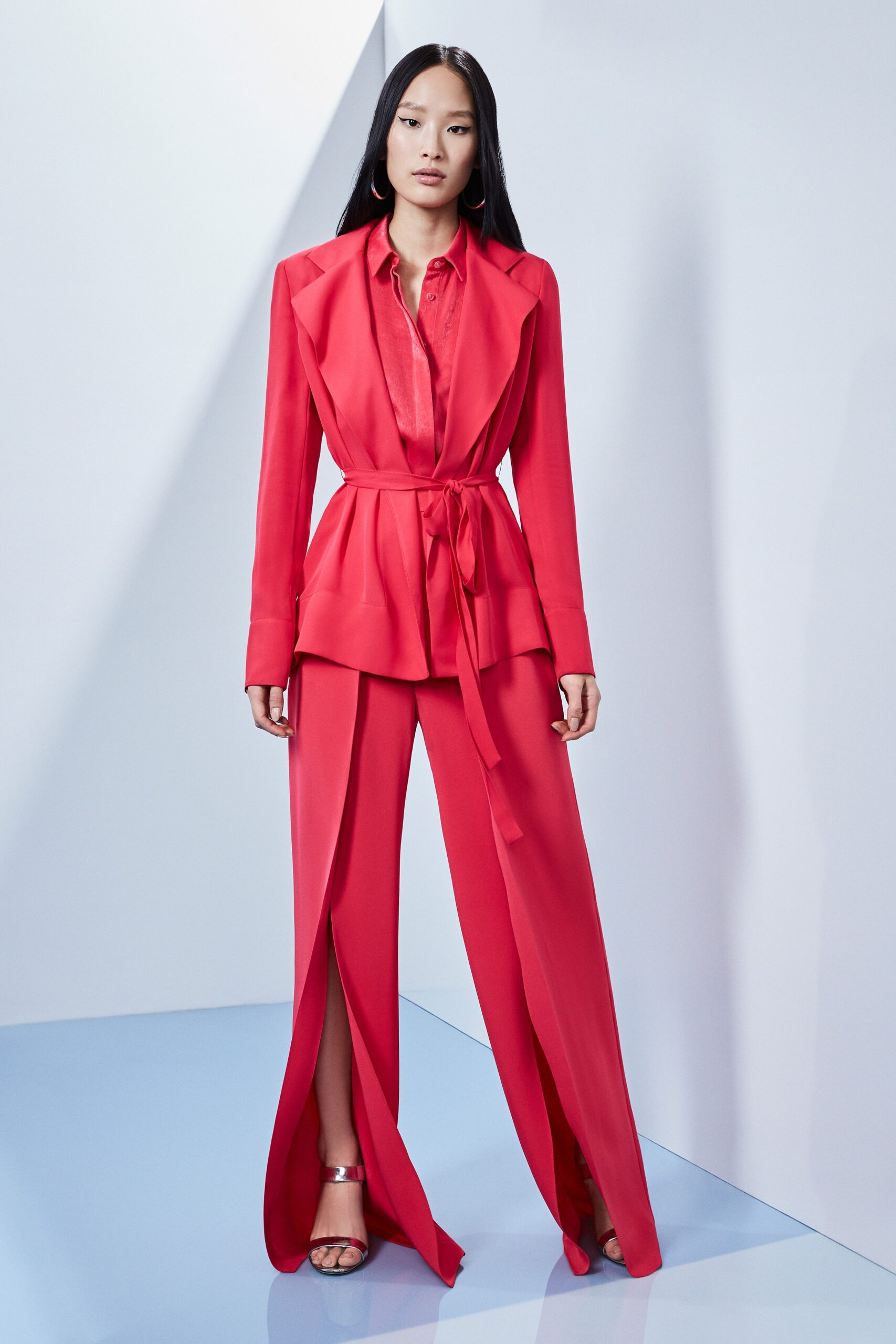 Cushnie F/W 19 Look 32