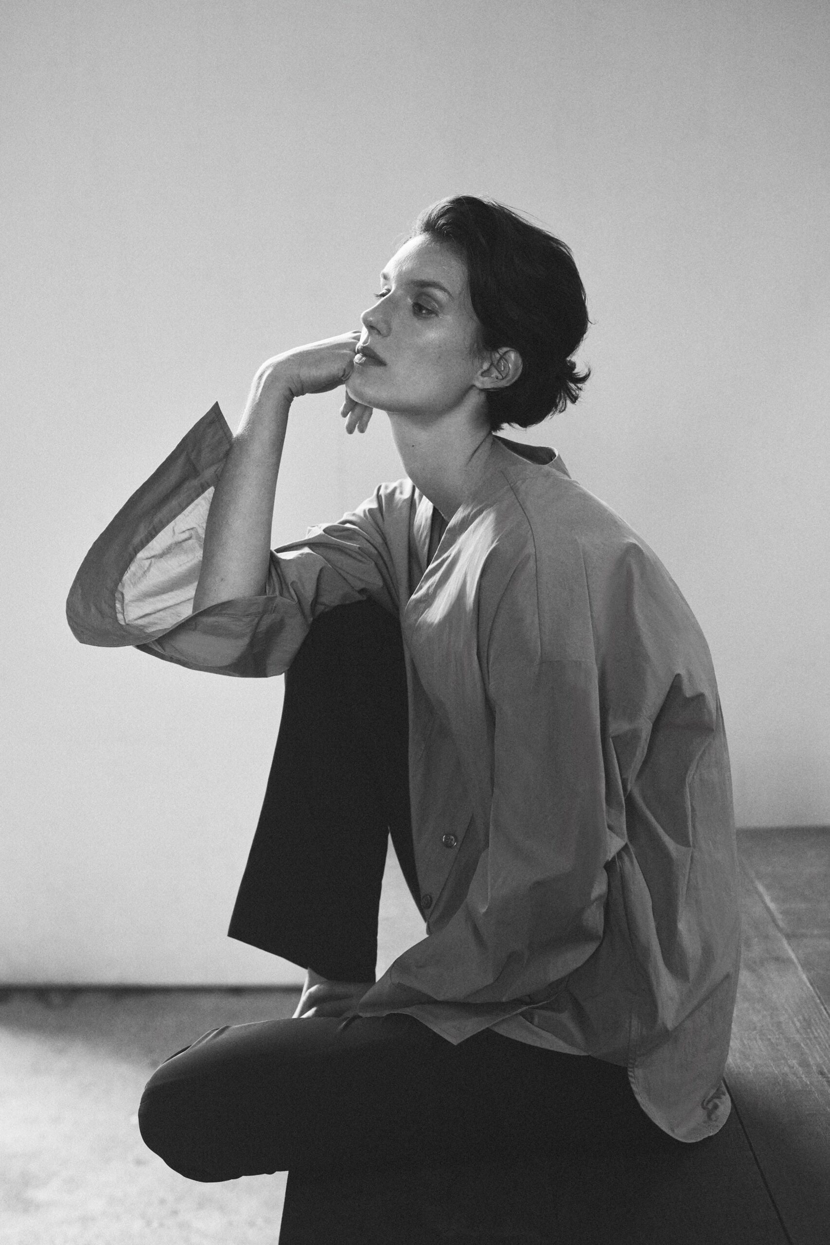 Co F/W 21 Look 129
