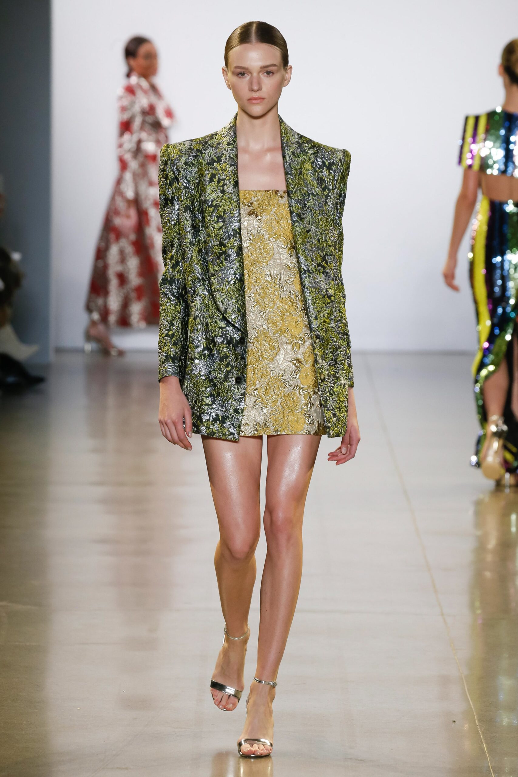 Cong Tri F/W 19 Look 142
