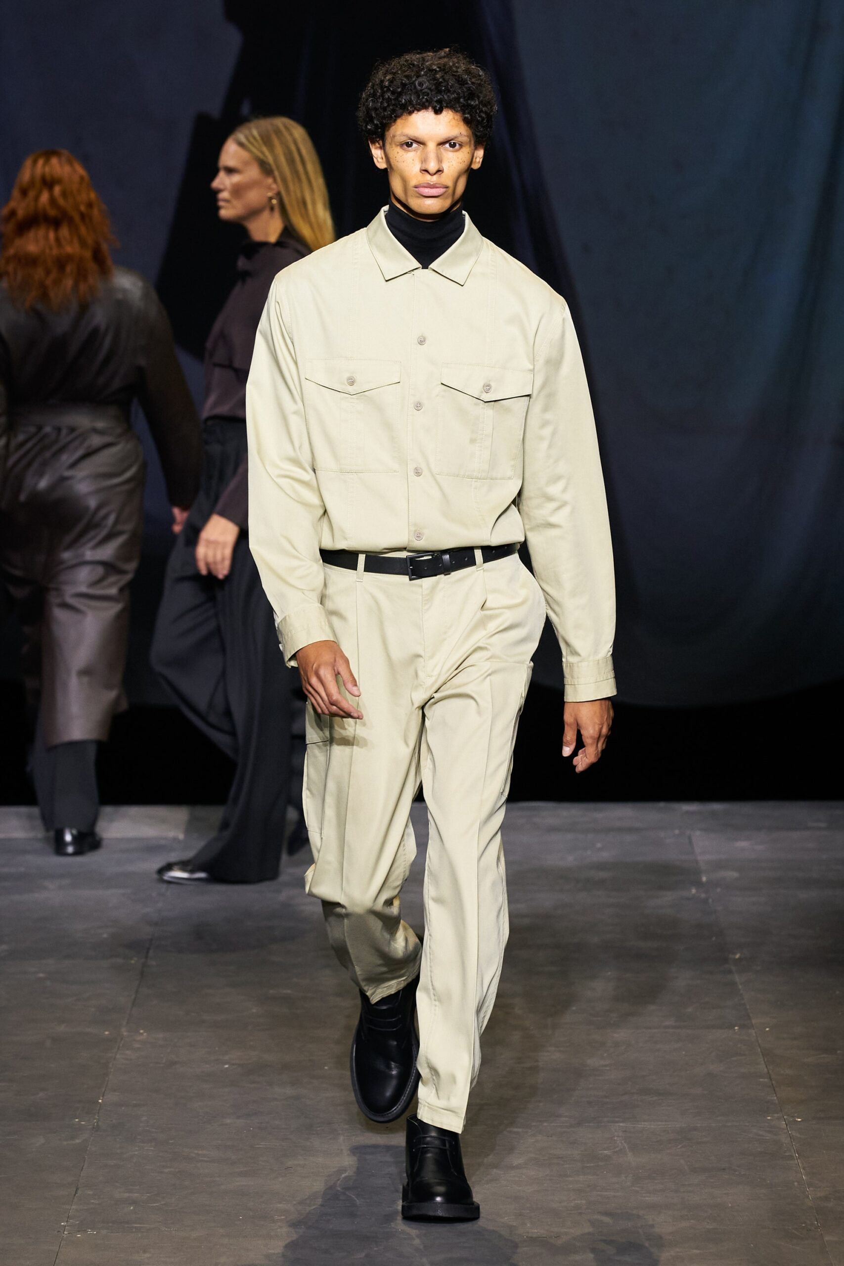Cos F/W 21 Look 94