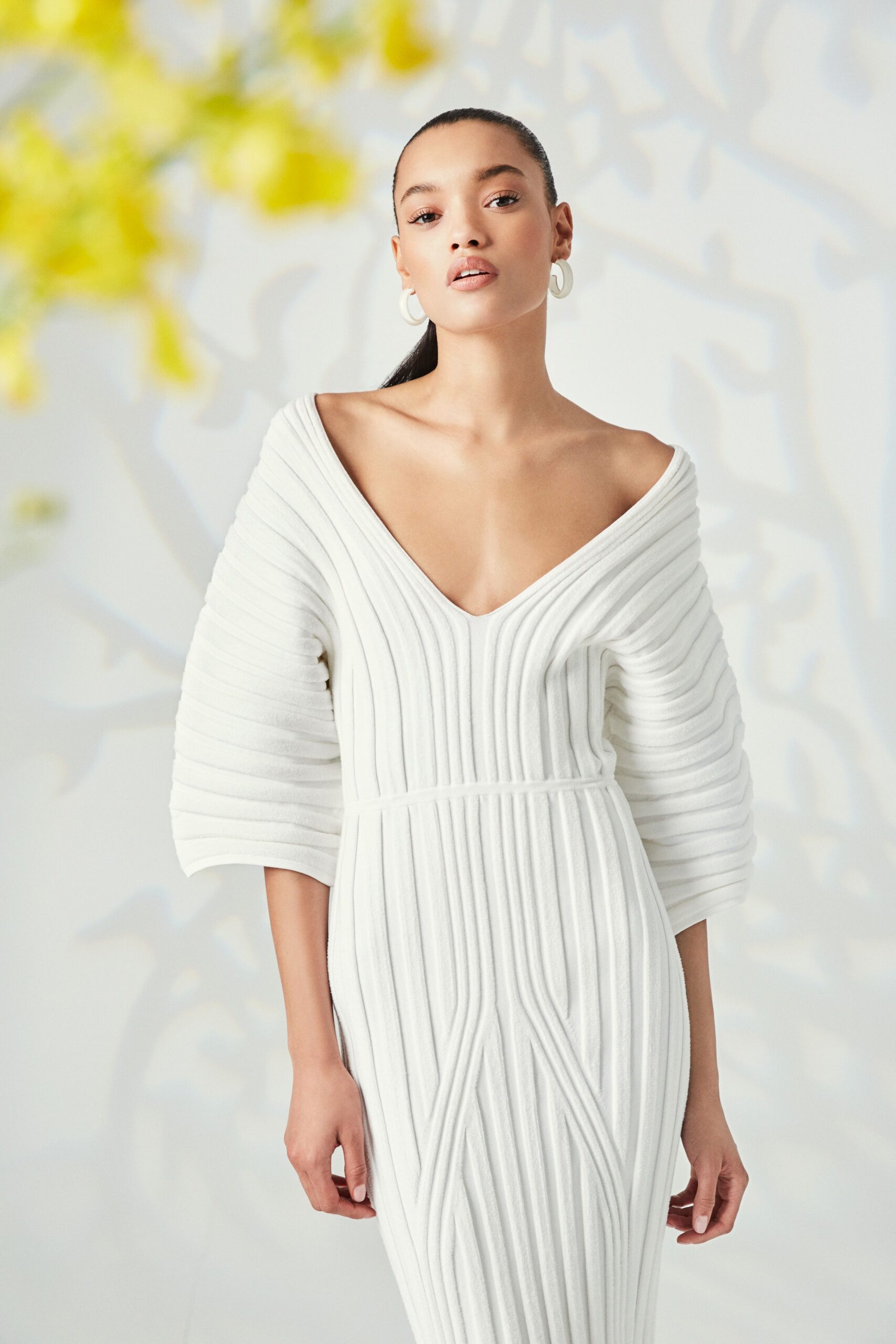 Cushnie Resort 20 Look 43