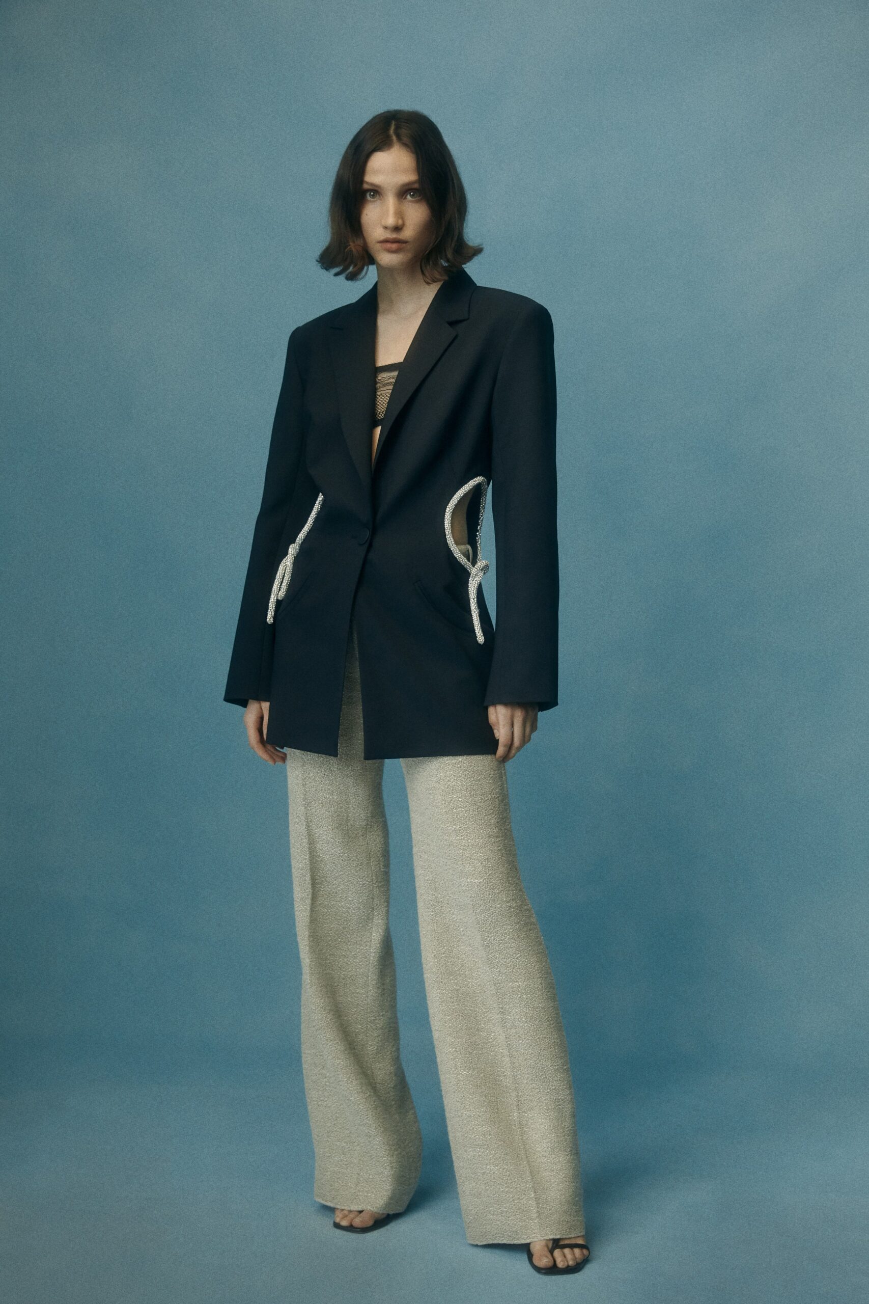 Christopher Esber F/W 20 Look 129
