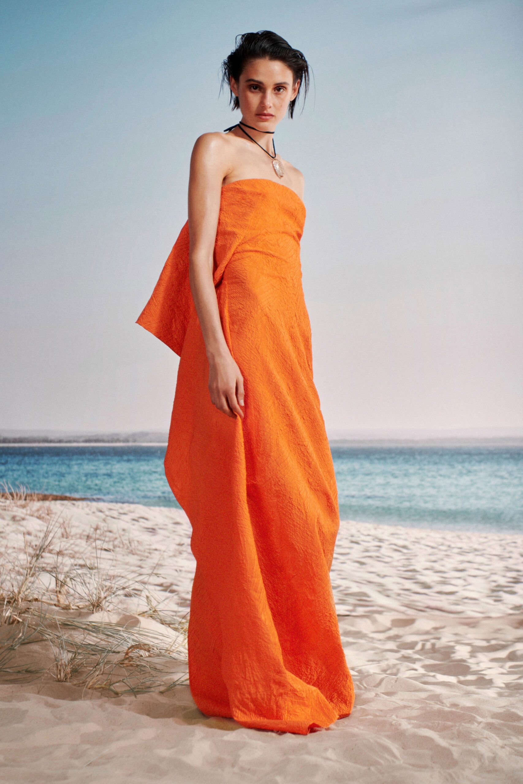 Christopher Esber F/W 21 Look 102
