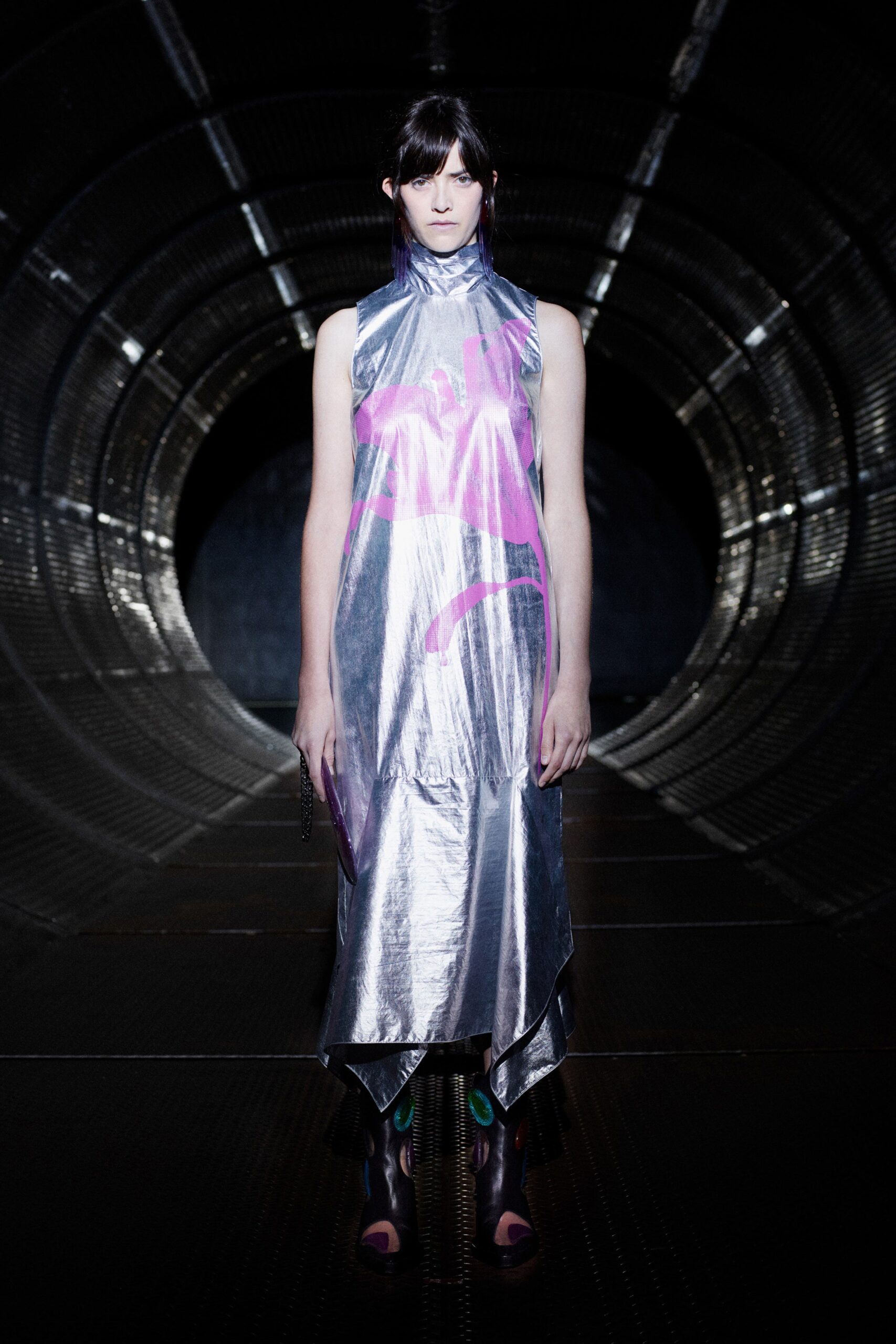 Christopher Kane Resort 20 Look 125