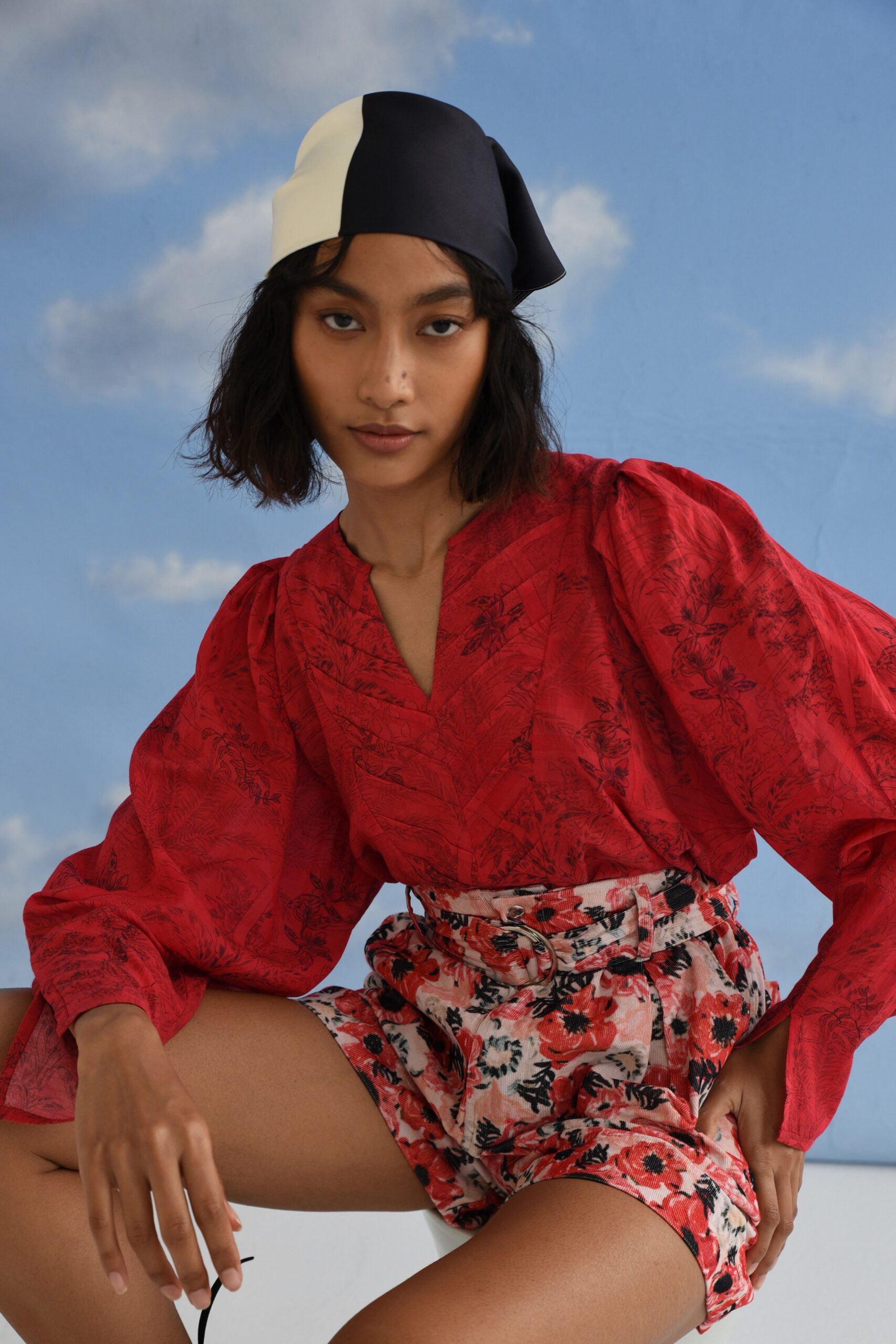 Chufy Resort 22 Look 153