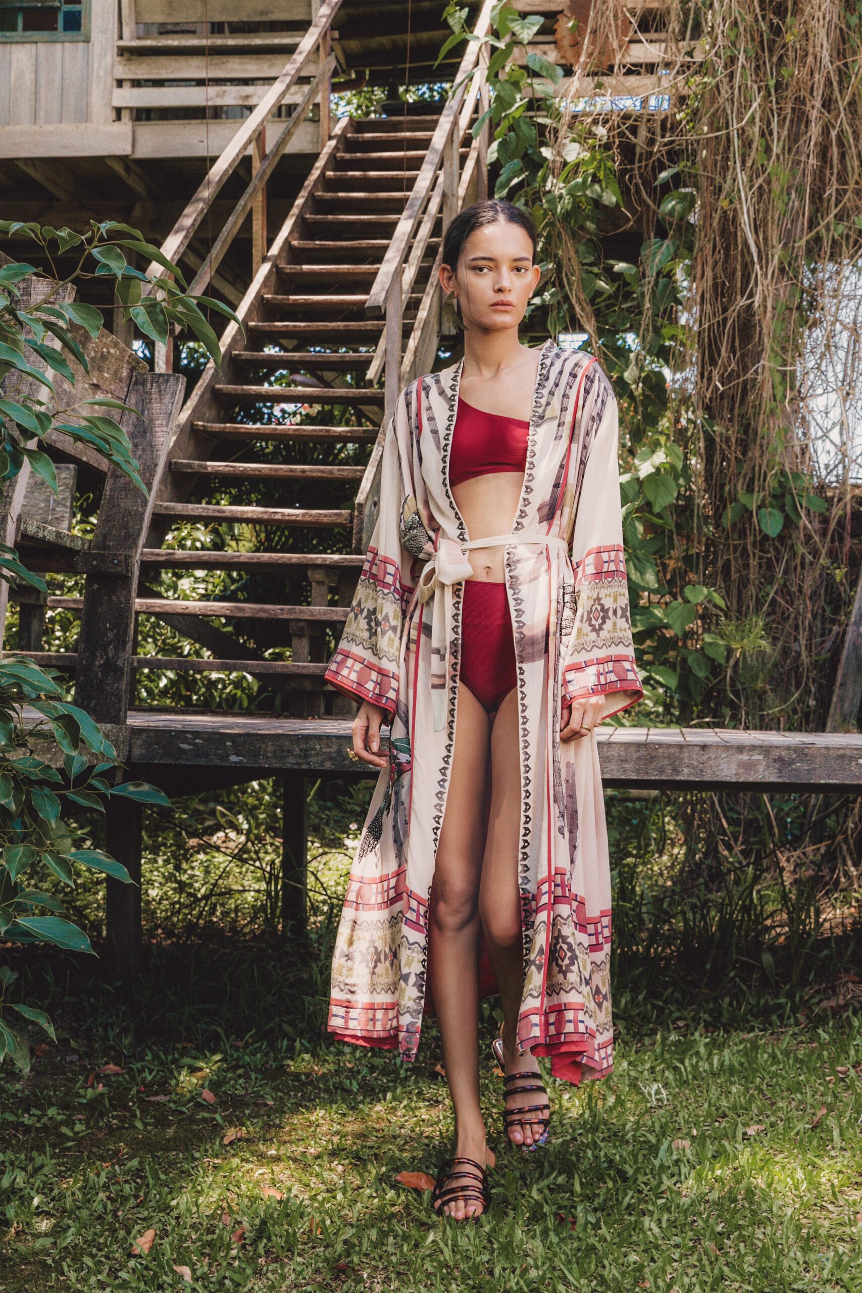 Chufy F/W 20 Look 127
