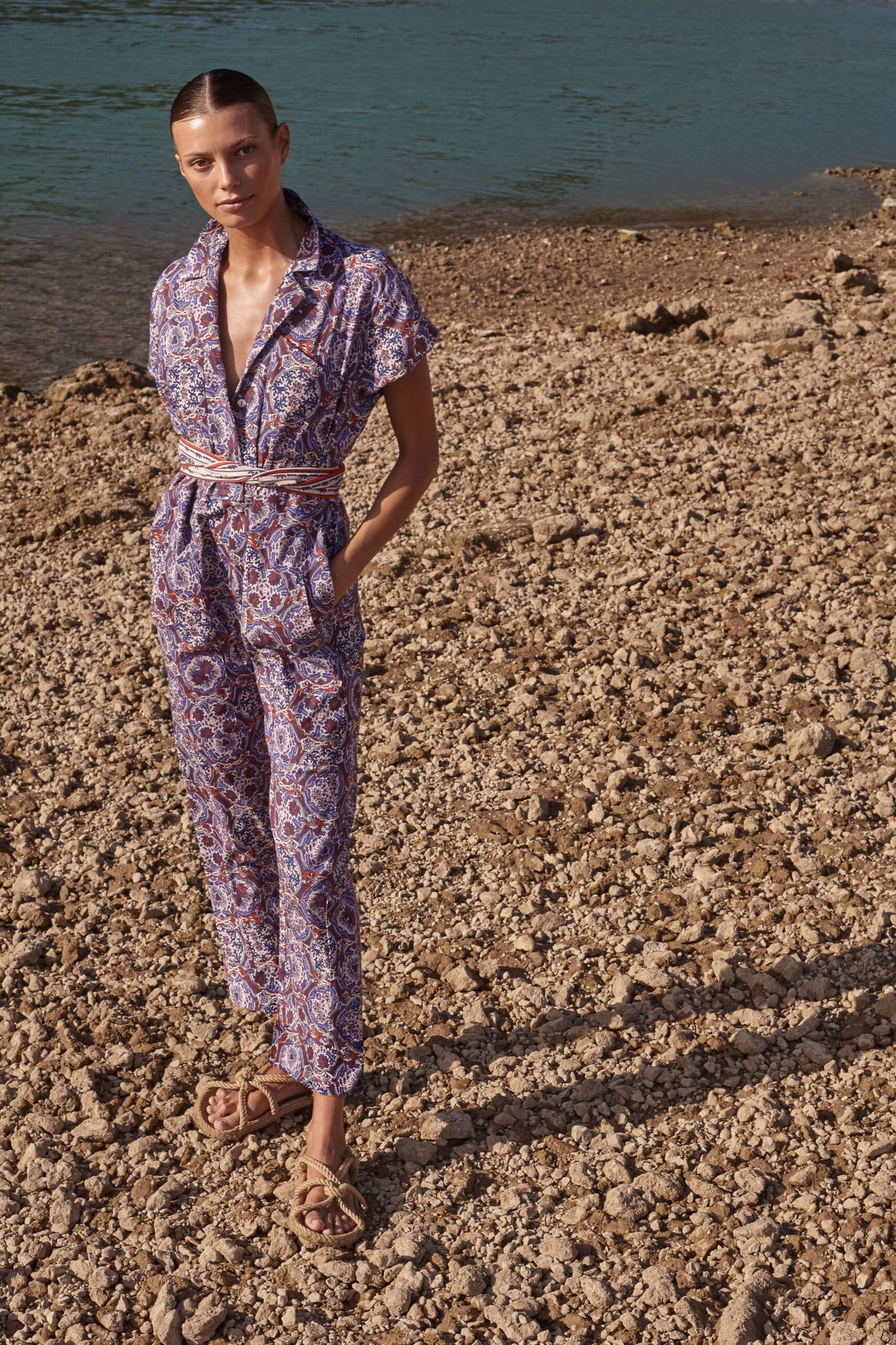 Chufy S/S 21 Look 135