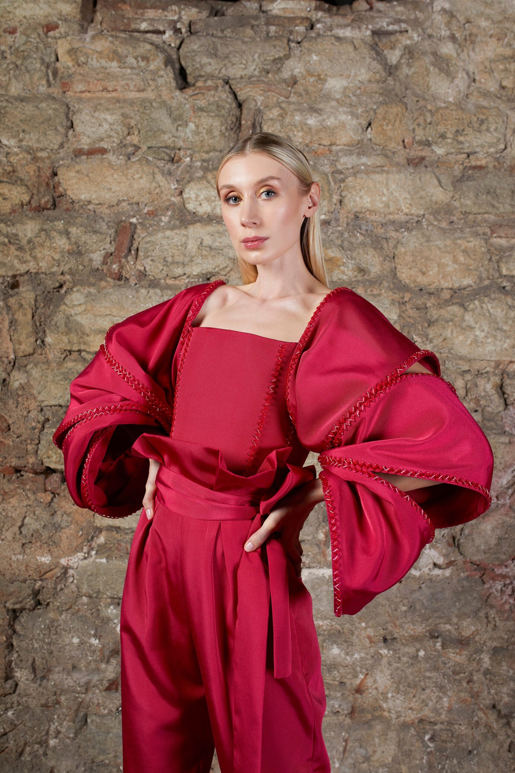 Cihan Nacar Istanbul F/W 21 Look 129