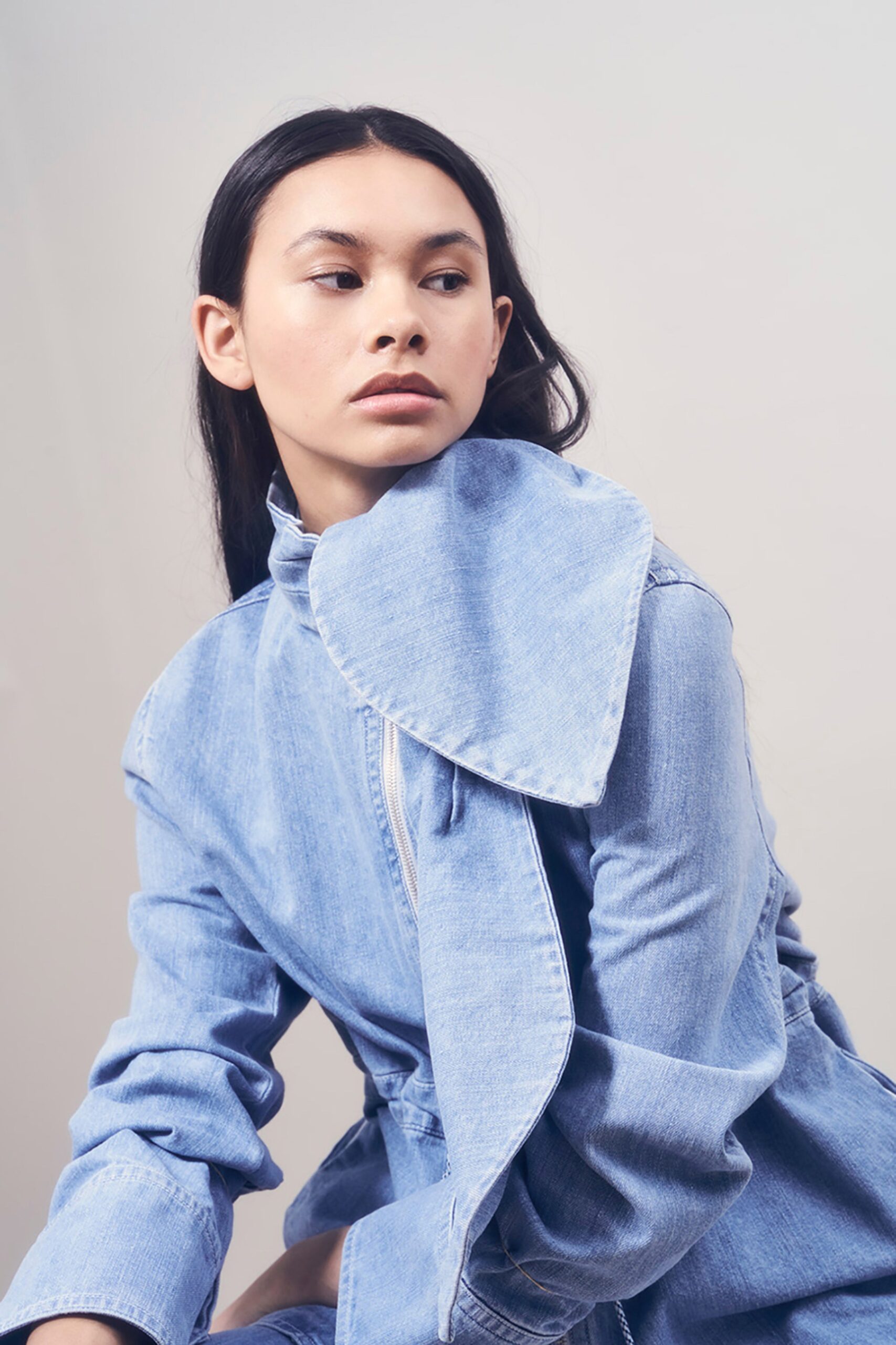 Claudia Li Resort 20 Look 122