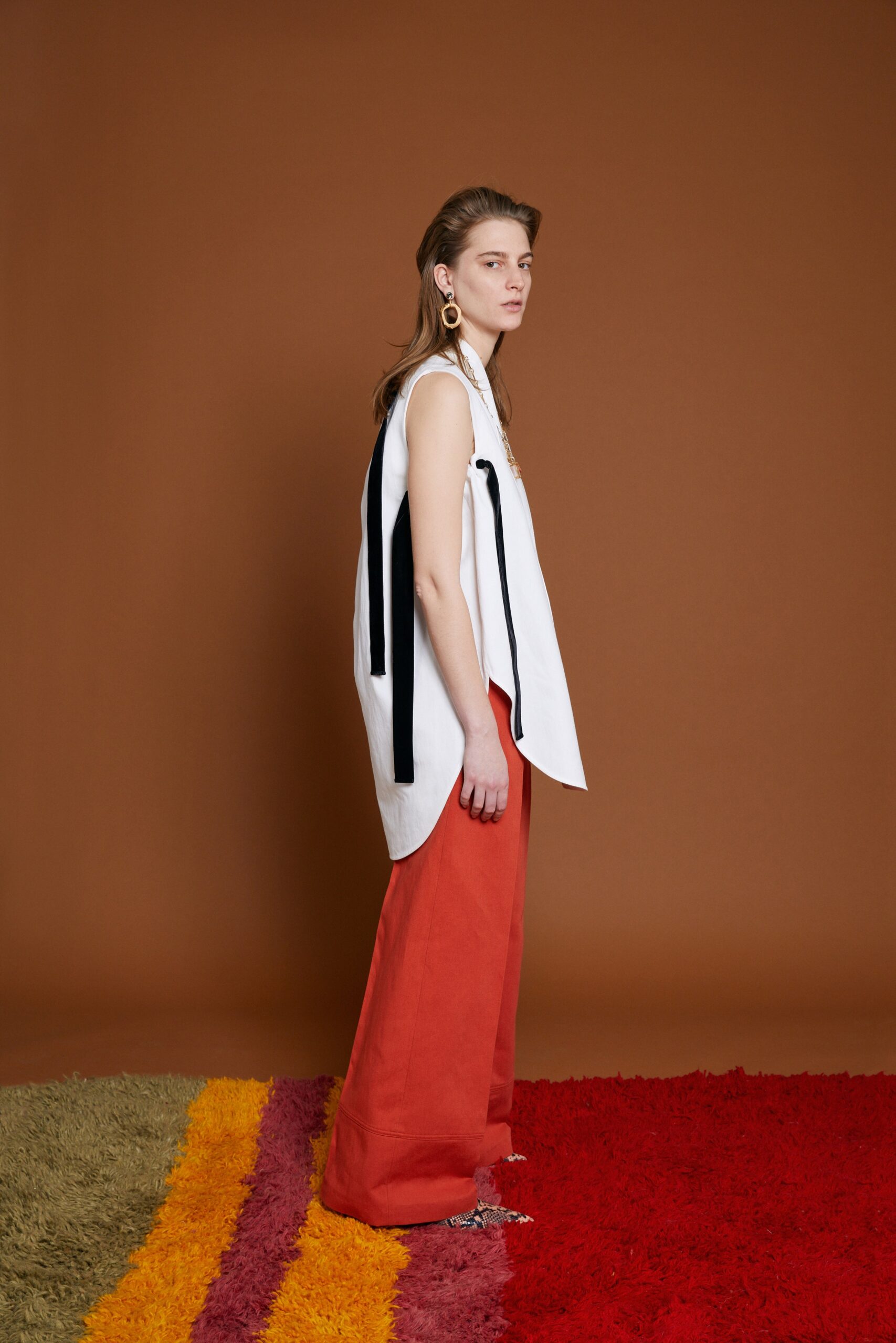 Colville F/W 20 Look 130