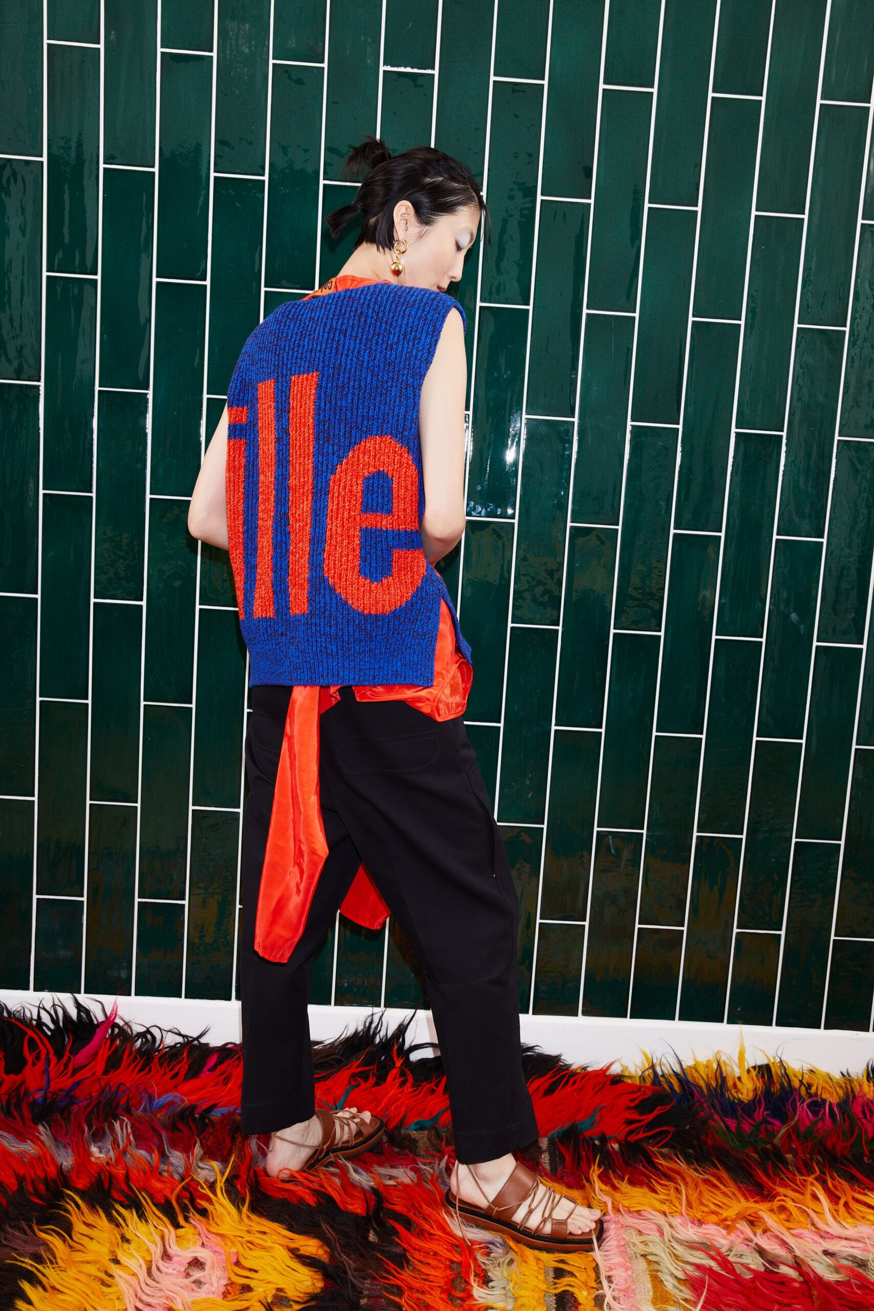 Colville S/S 20 Look 135