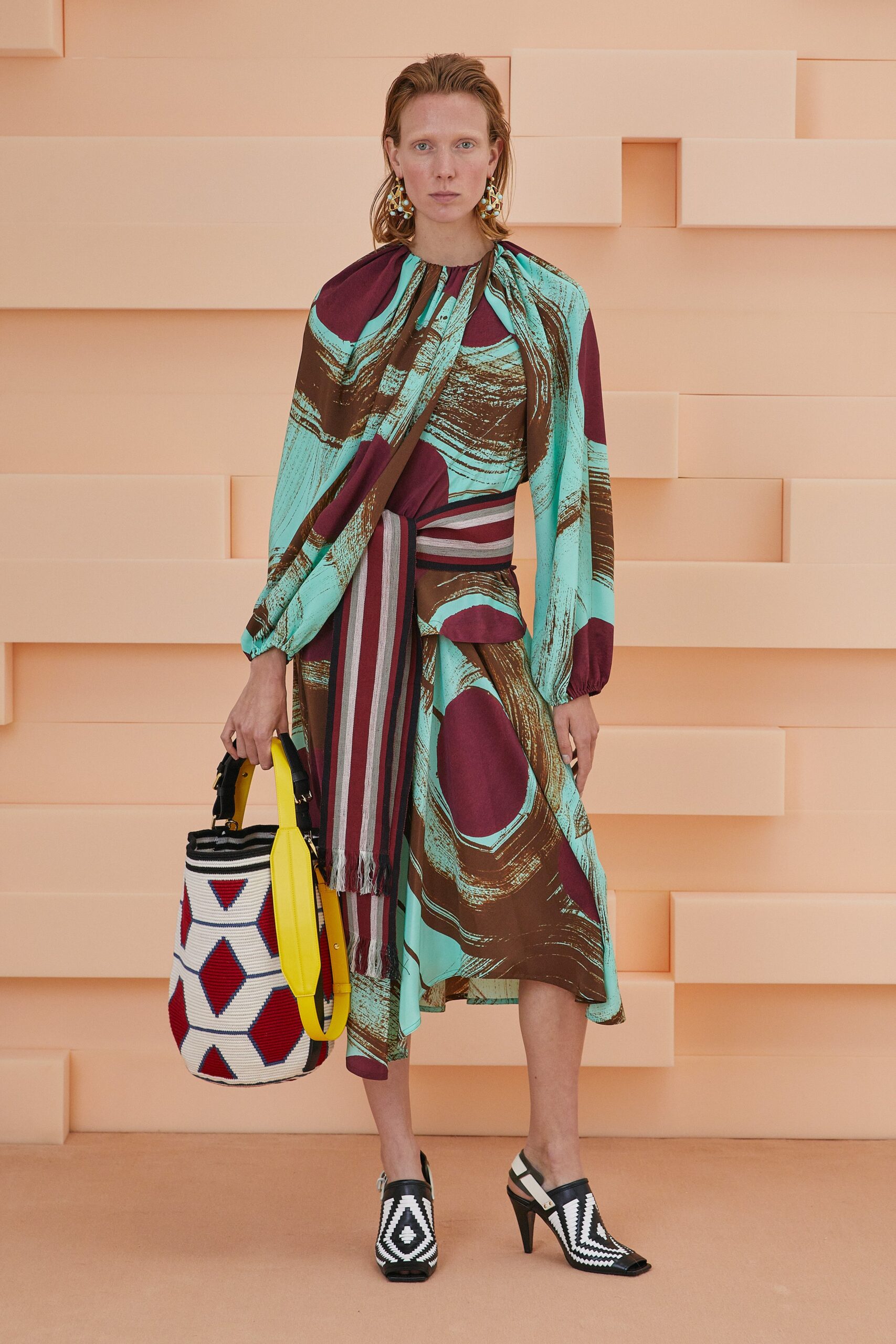 Colville S/S 22 Look 114