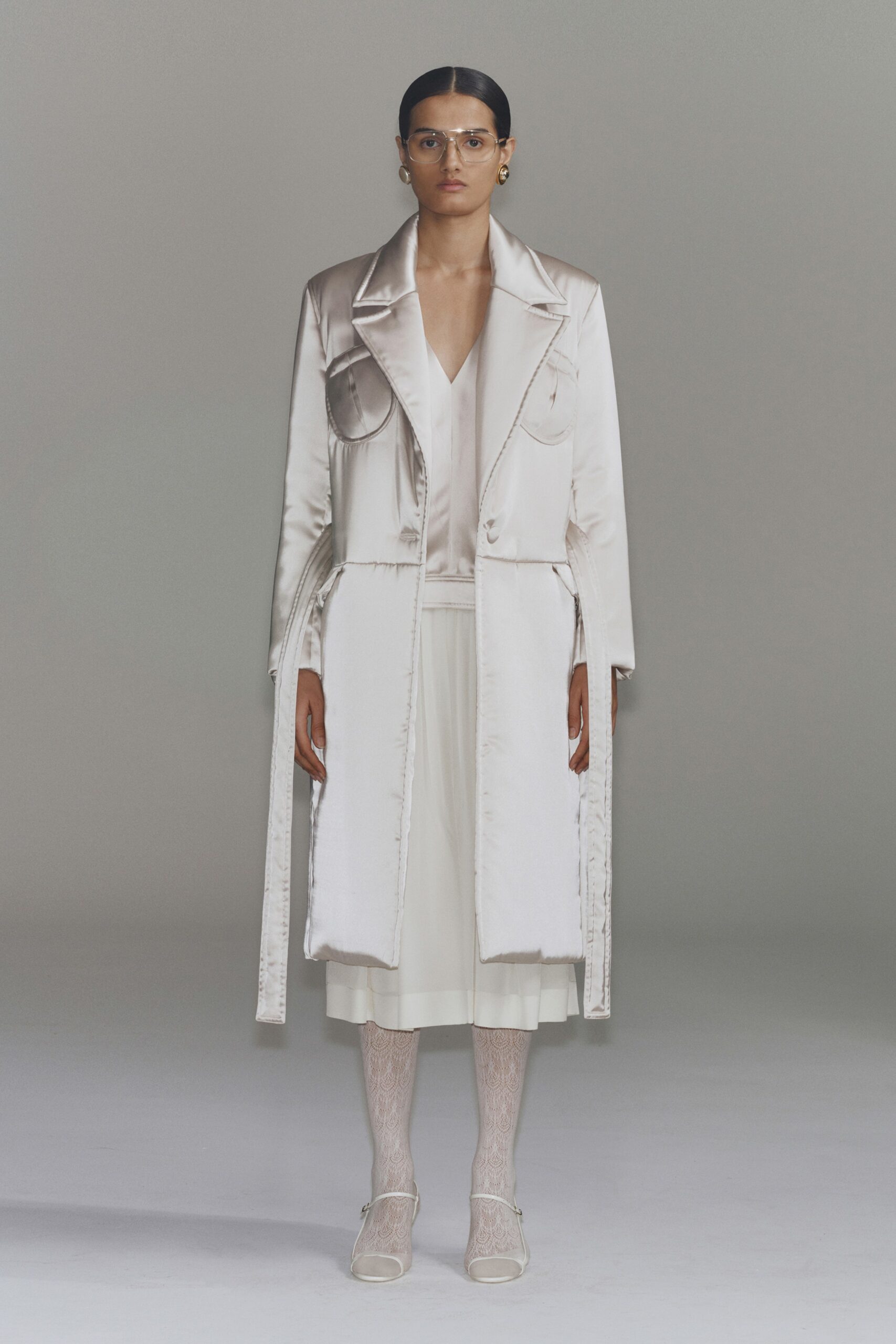 Commission F/W 21 Look 132