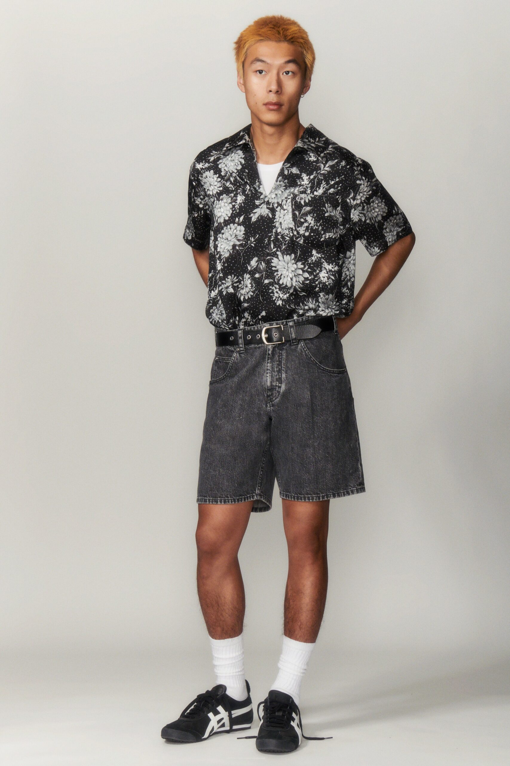 Commission S/S 22 Look 132